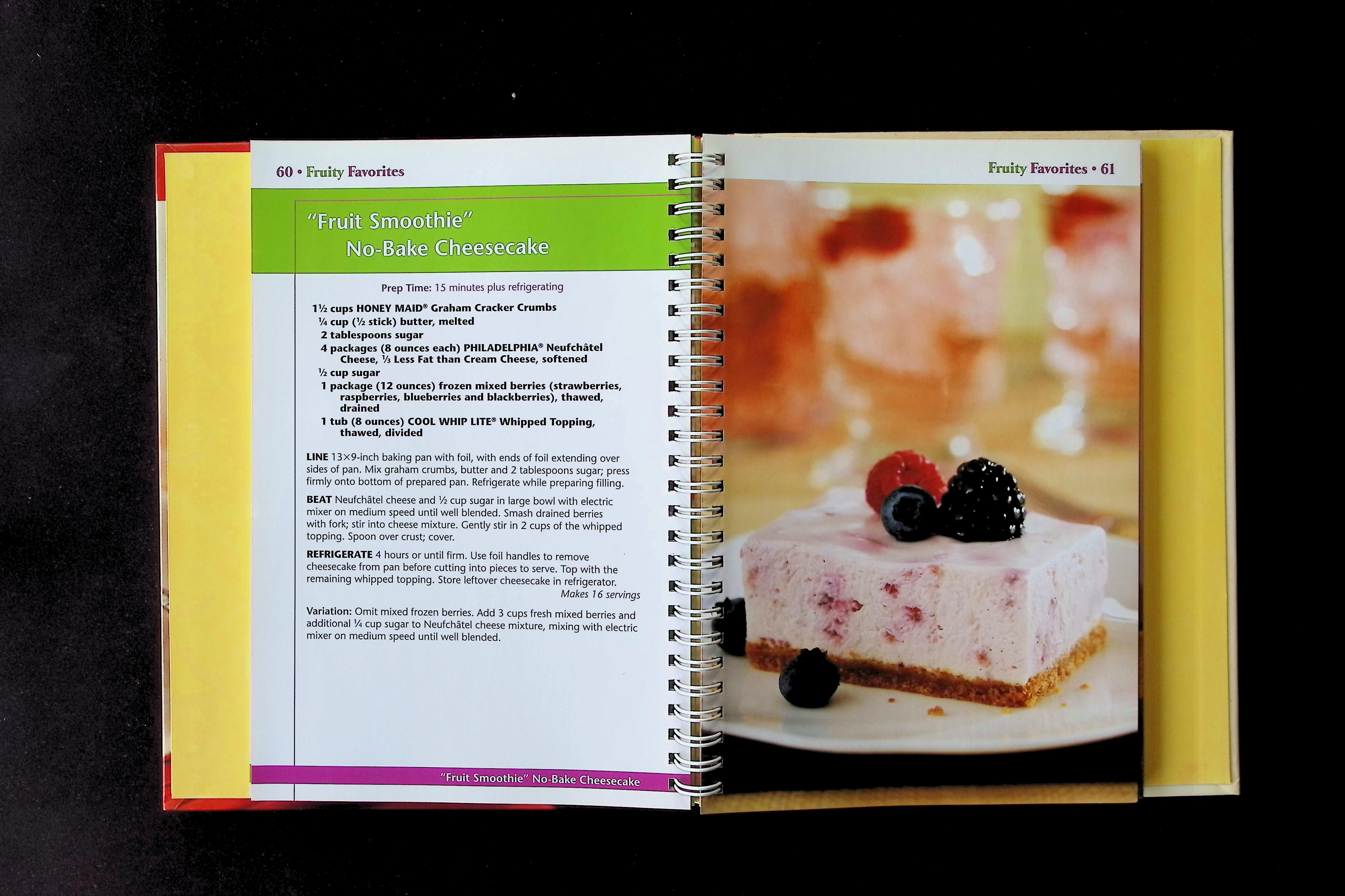 Incredibly Easy Desserts — image 5