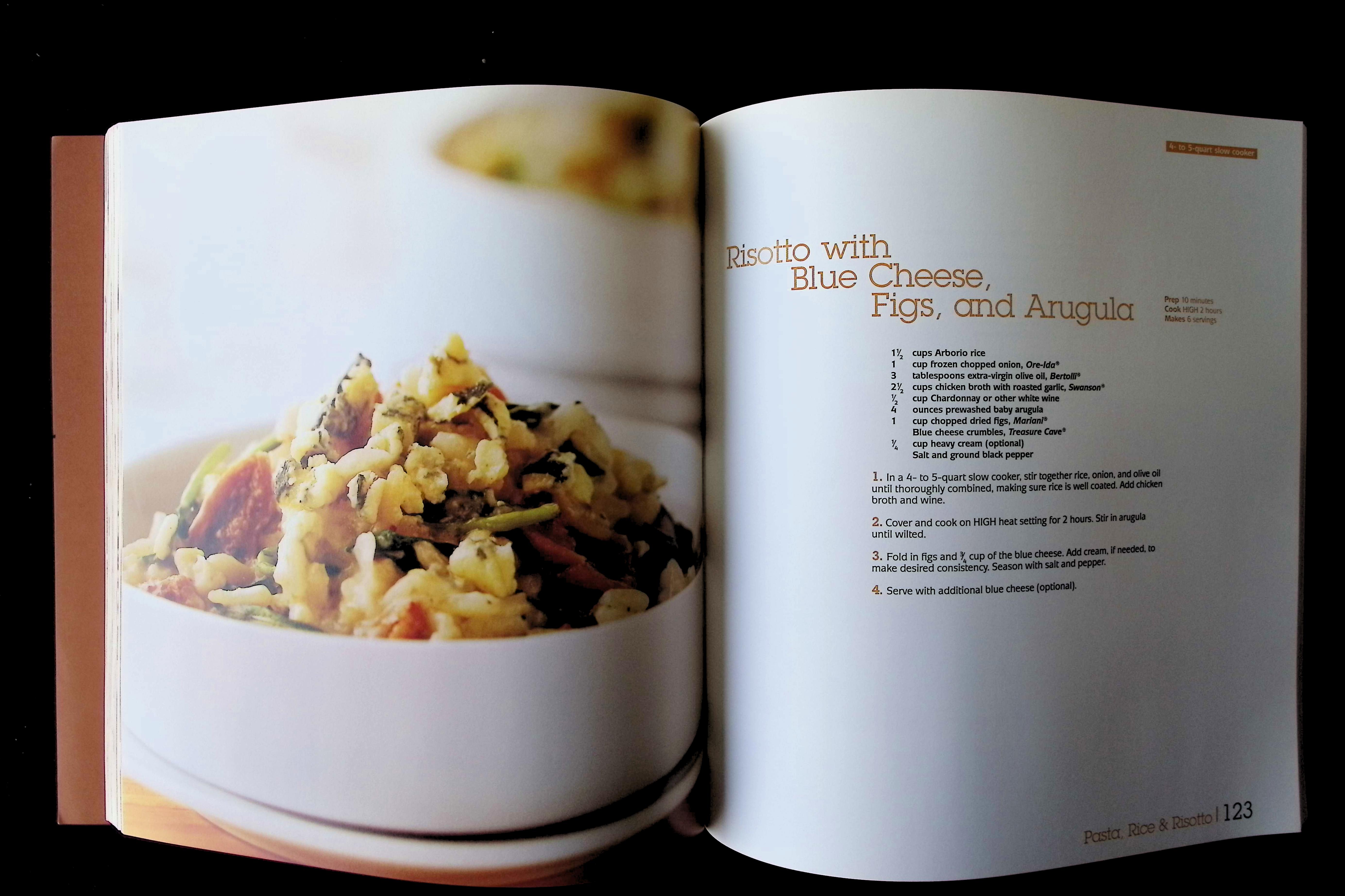 Sandra Lee Semi-Homemade Slow Cooker Recipes — image 4