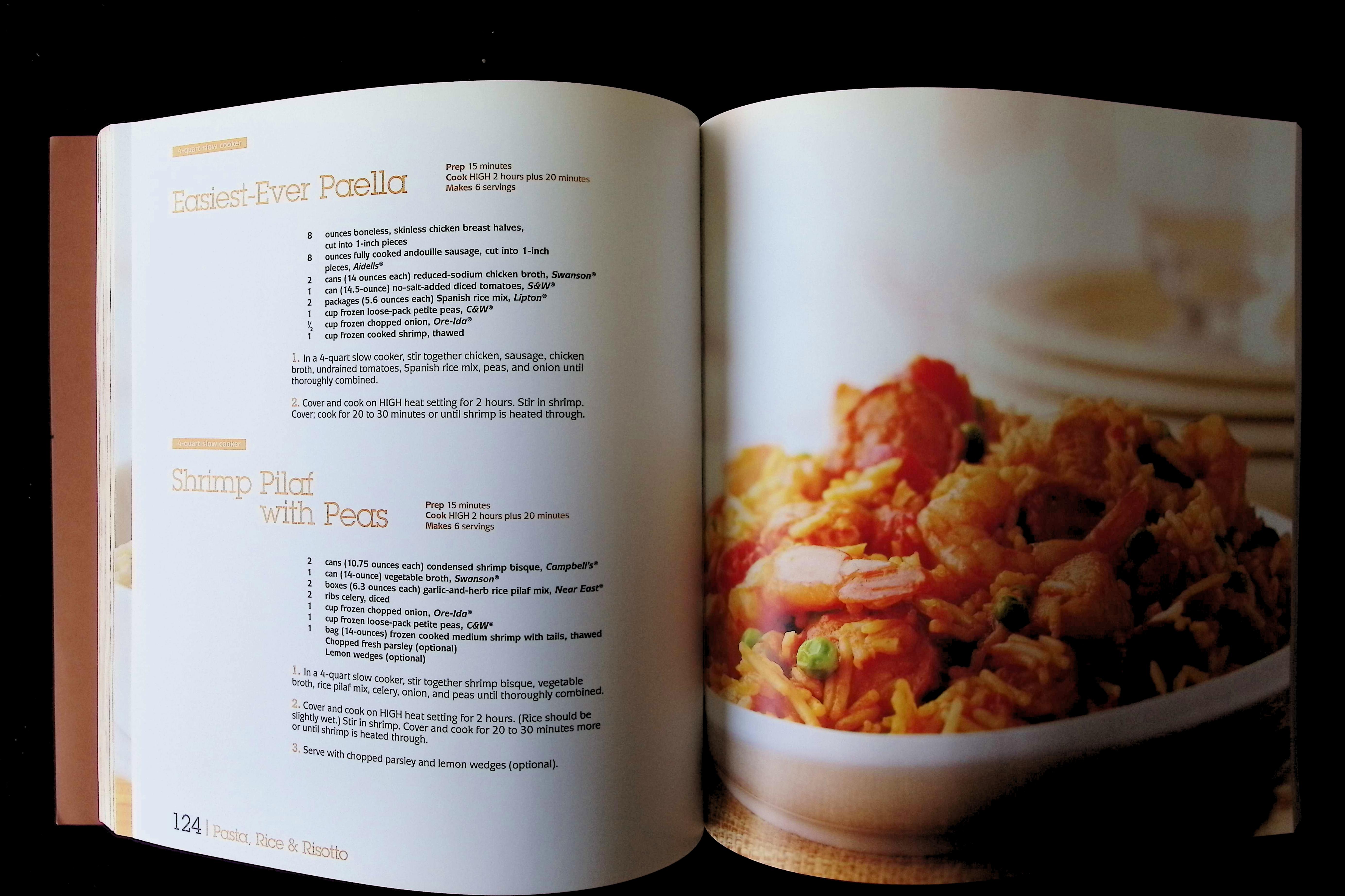 Sandra Lee Semi-Homemade Slow Cooker Recipes — image 5