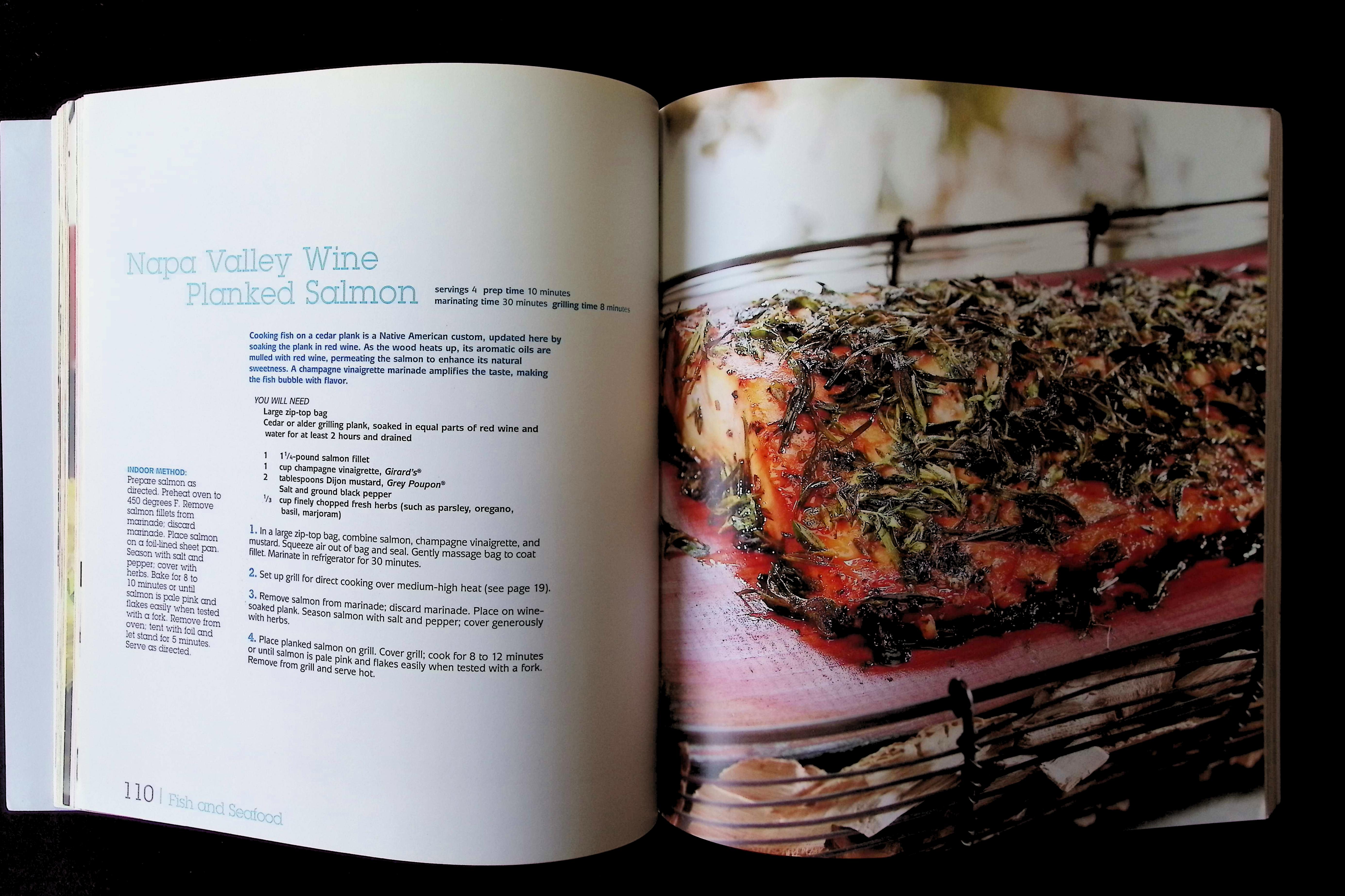 Sandra Lee Semi-Homemade Grilling — image 5