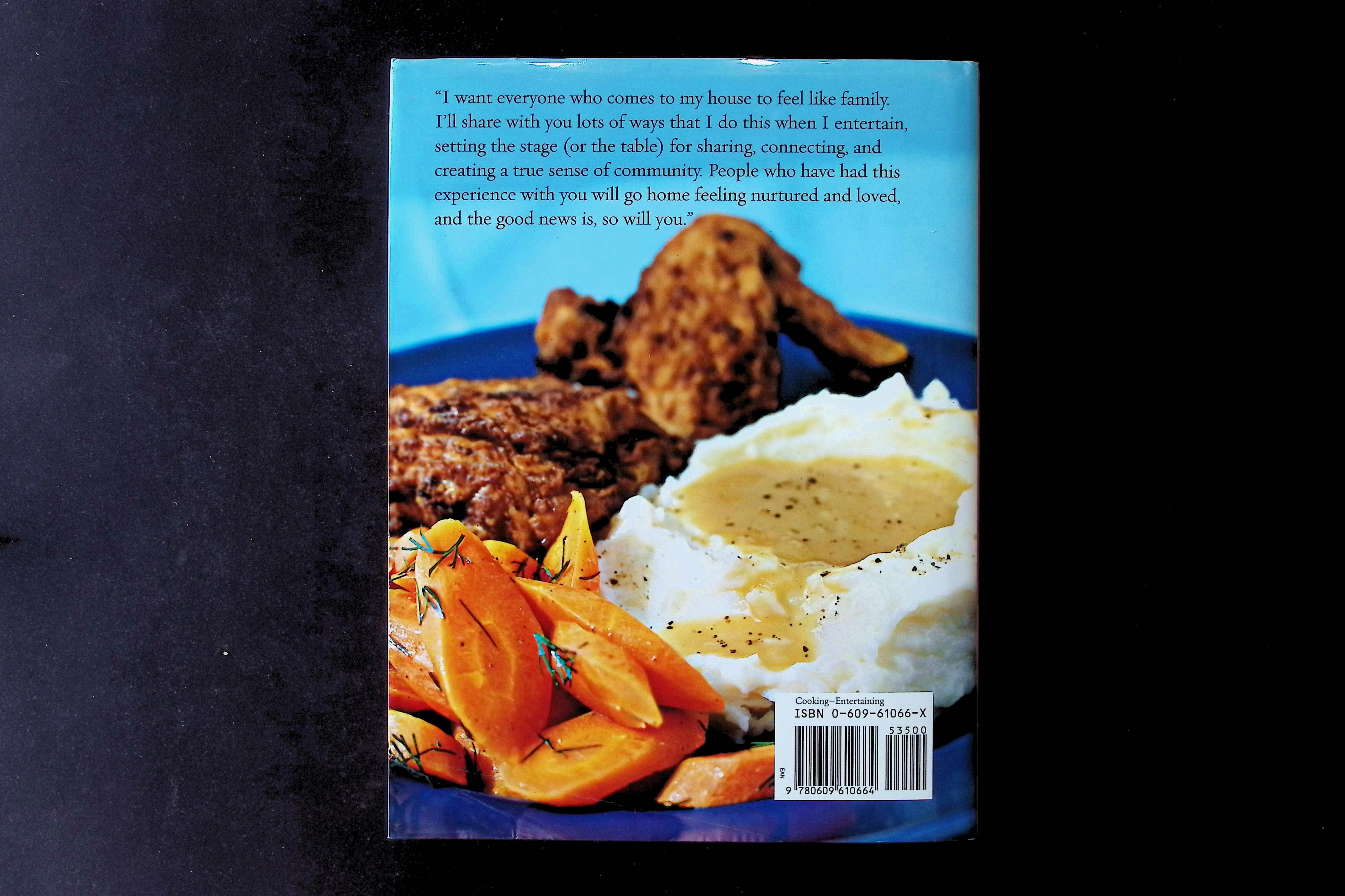 Barefoot Contessa Family Style: Easy Ideas and Recipes That Make Everyone Feel Like Family — image 2