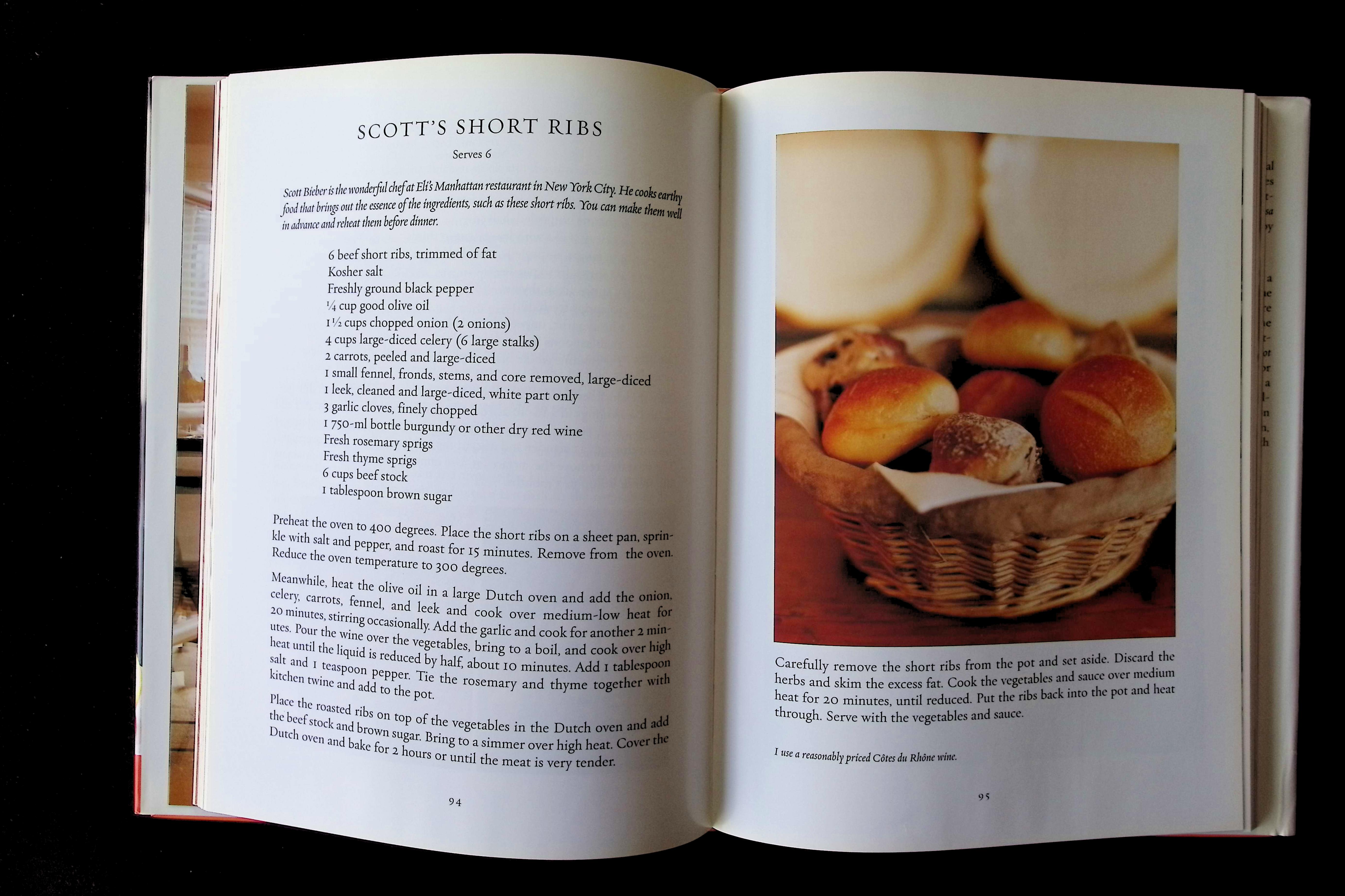 Barefoot Contessa Family Style: Easy Ideas and Recipes That Make Everyone Feel Like Family — image 4