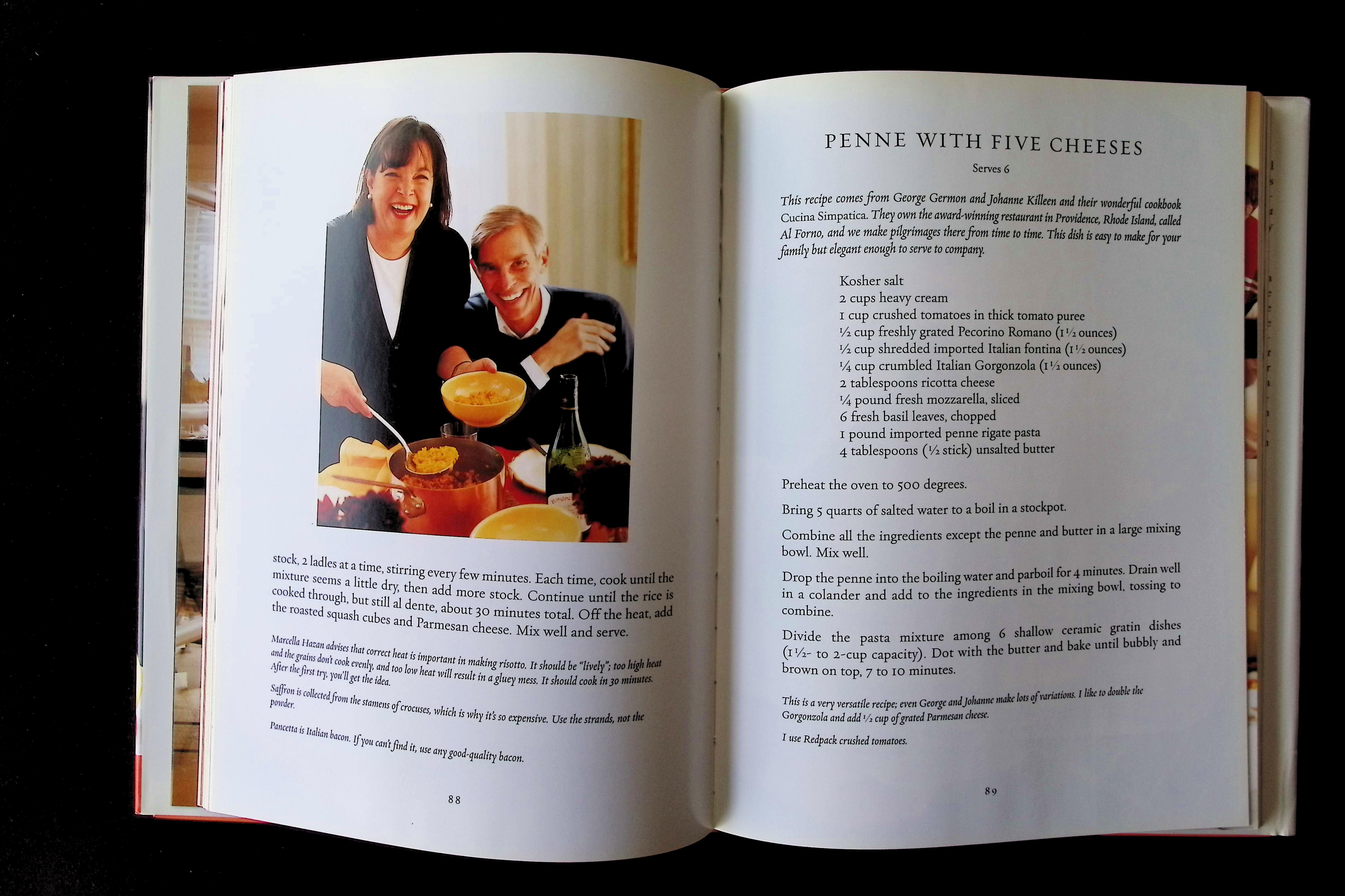 Barefoot Contessa Family Style: Easy Ideas and Recipes That Make Everyone Feel Like Family — image 5