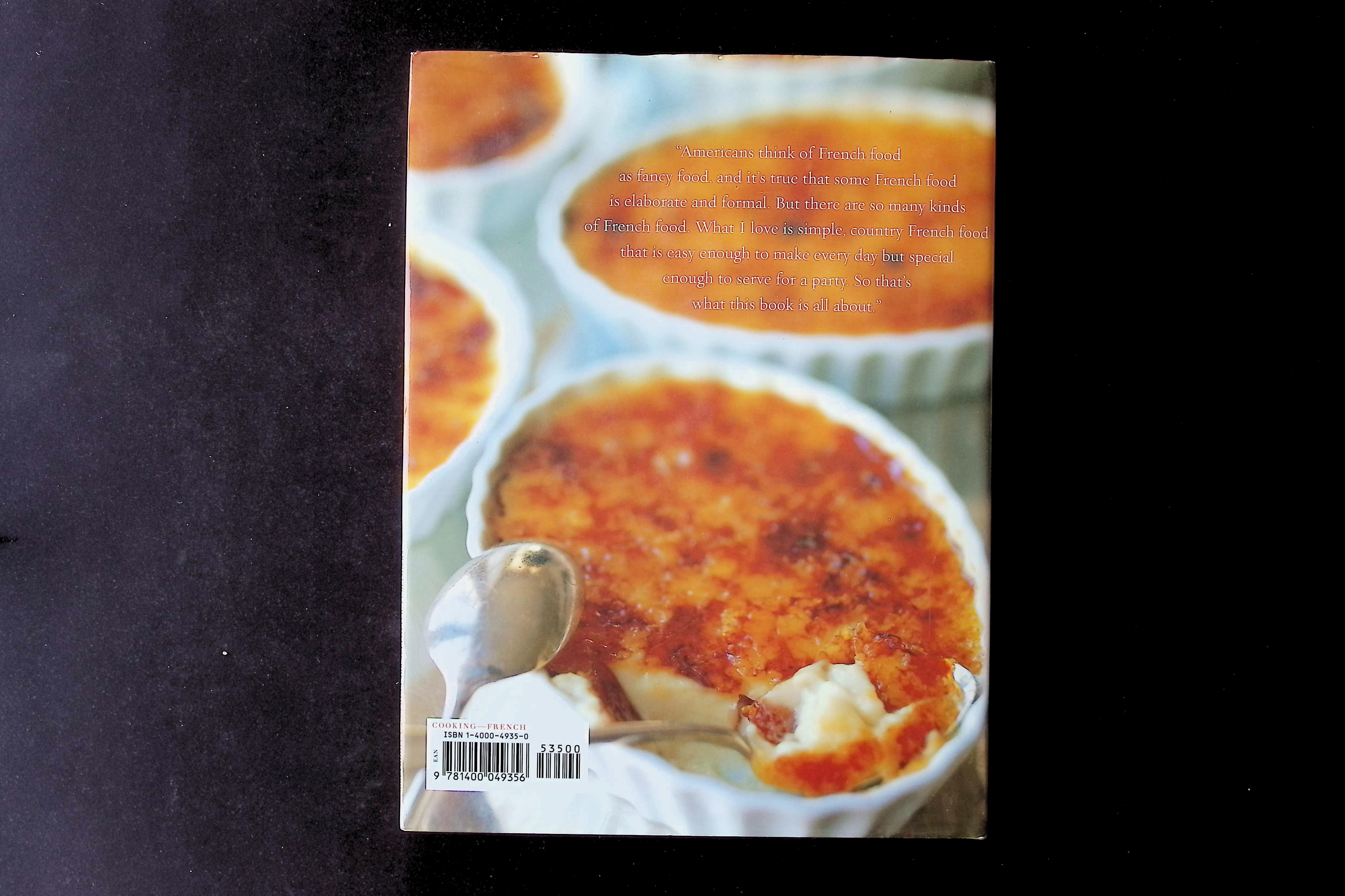 Barefoot in Paris: Easy French Food You Can Make at Home — image 2