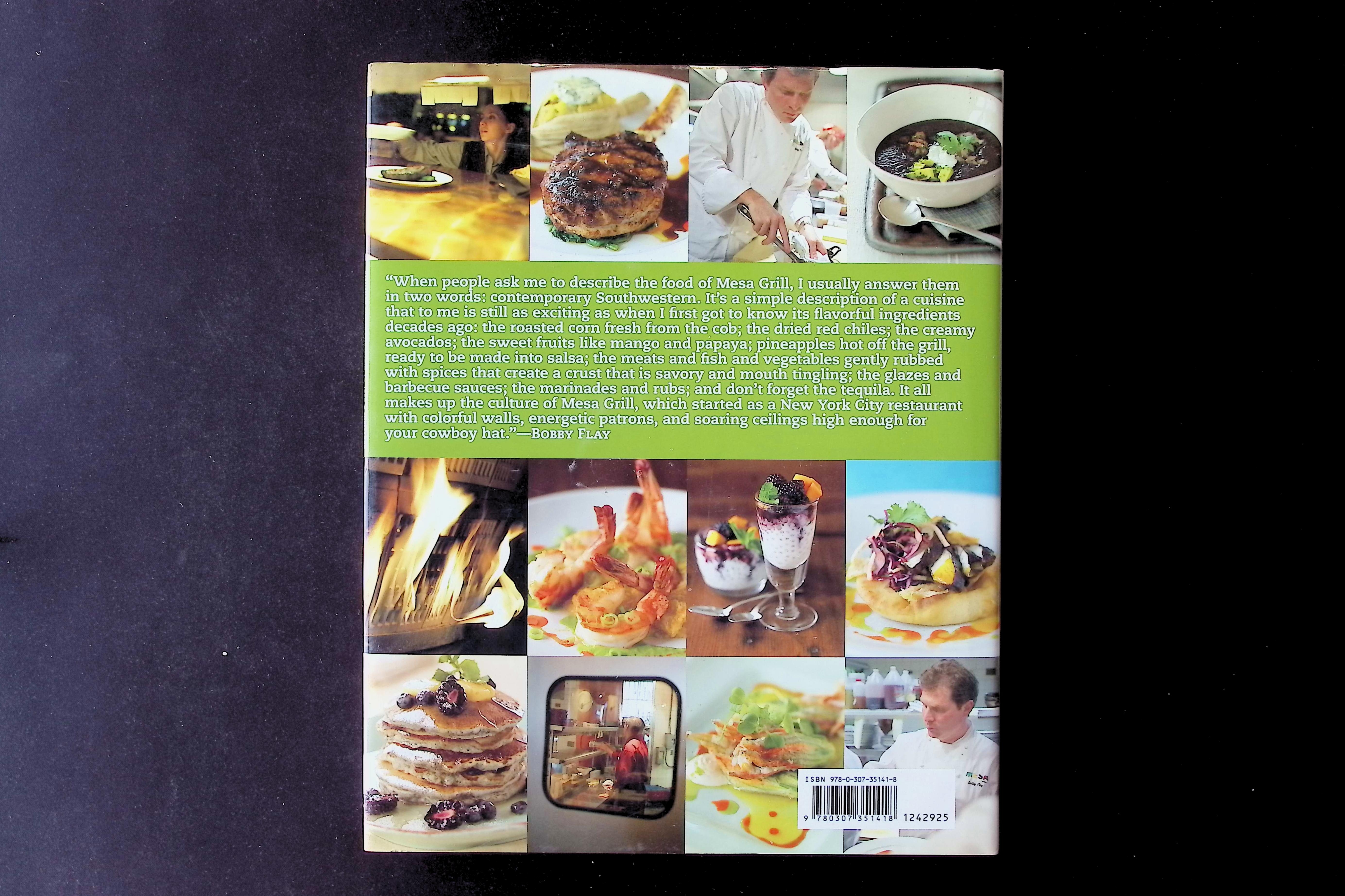 Bobby Flay's Mesa Grill Cookbook — image 2