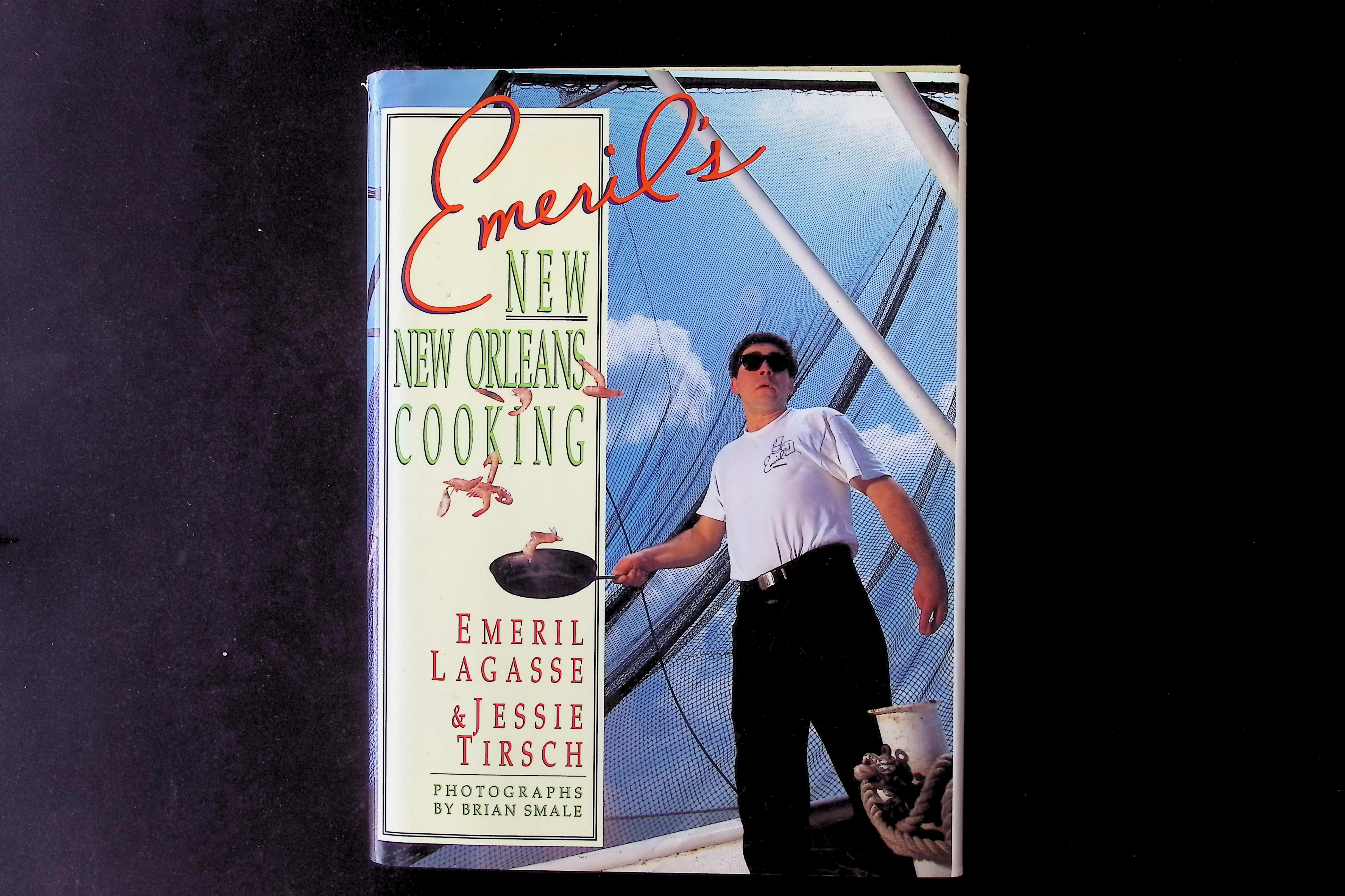 Emeril's New New Orleans