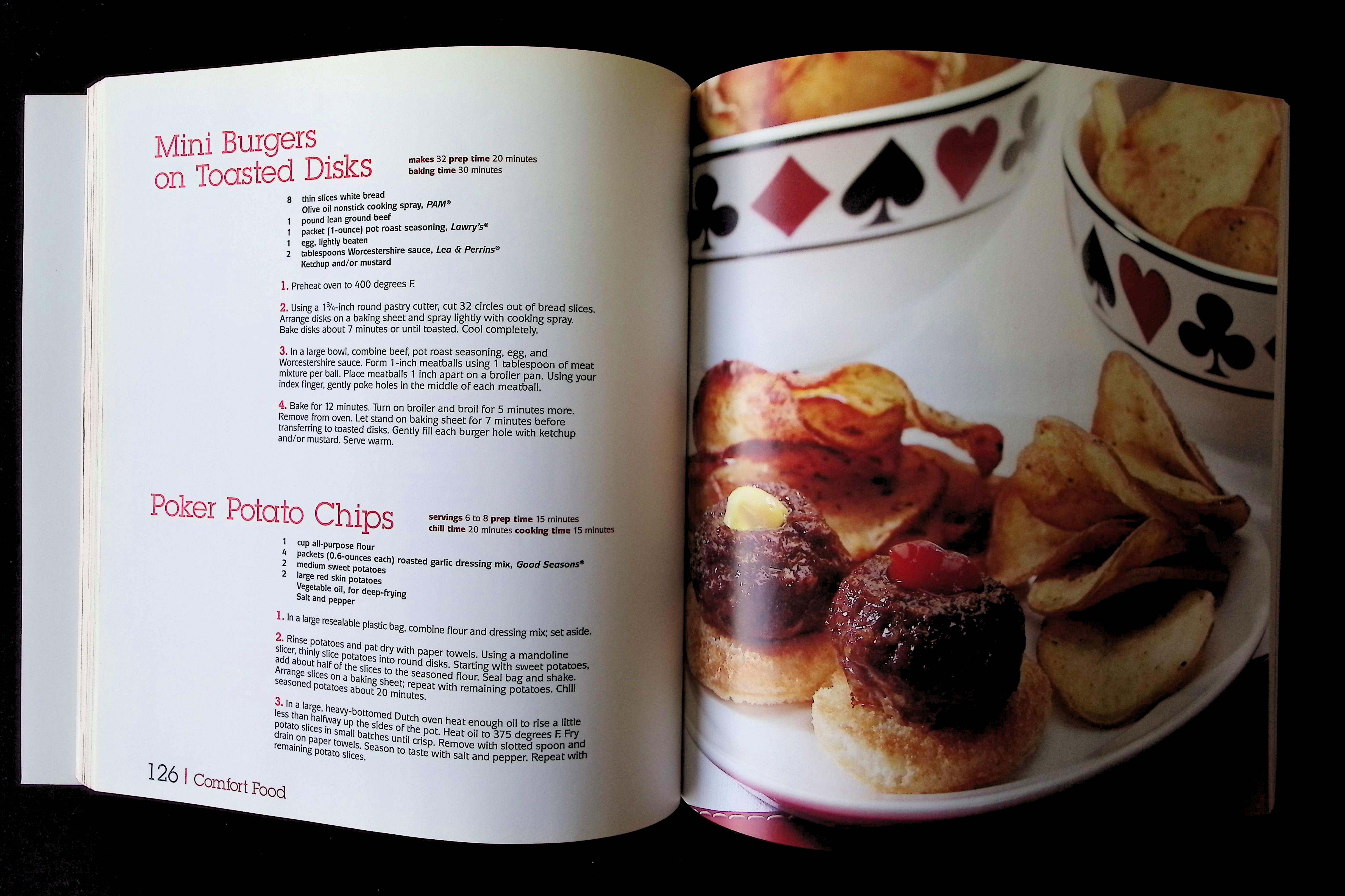 Sandra Lee Semi-Homemade Cooking 2 — image 4