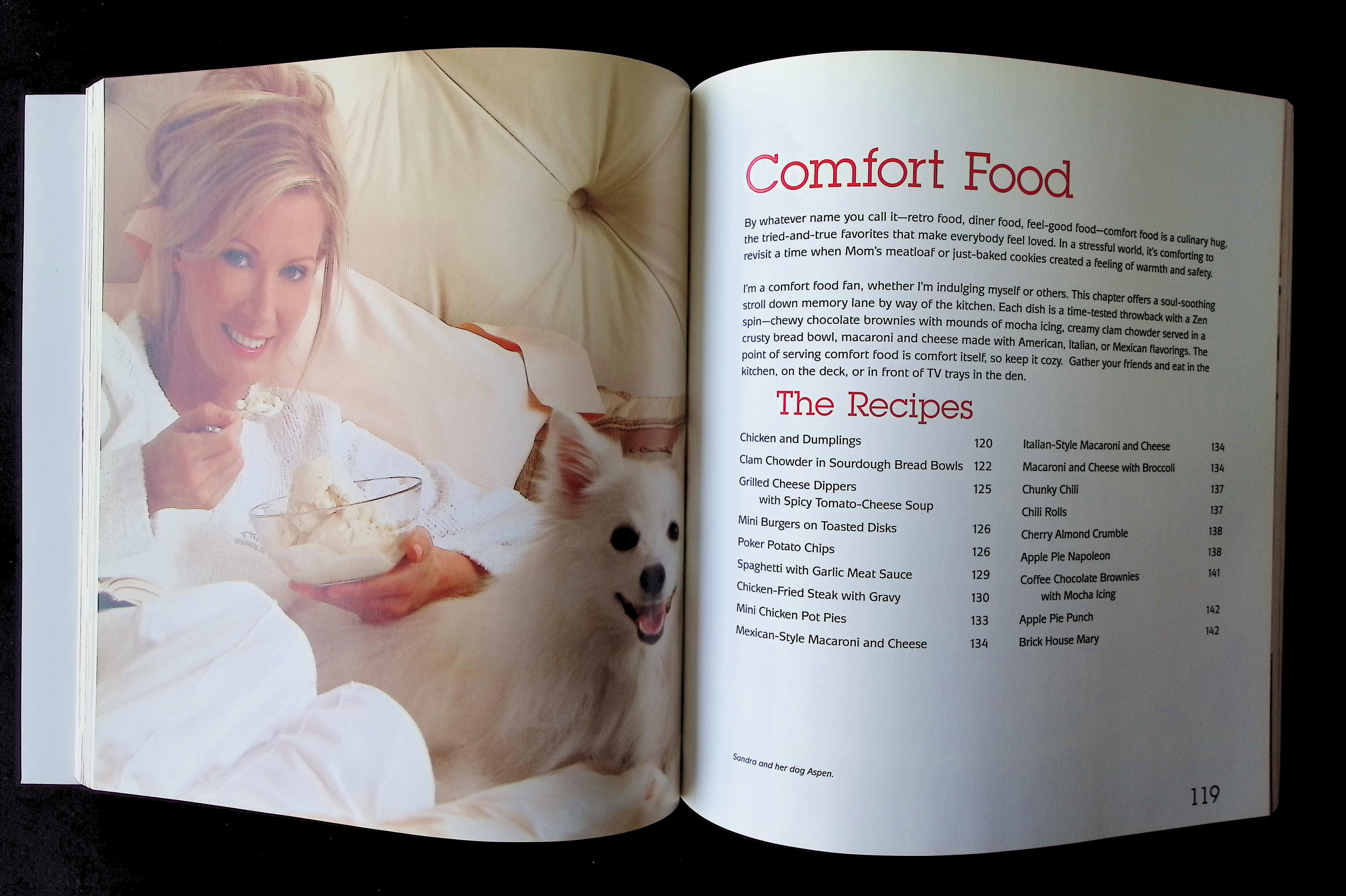 Sandra Lee Semi-Homemade Cooking 2 — image 5