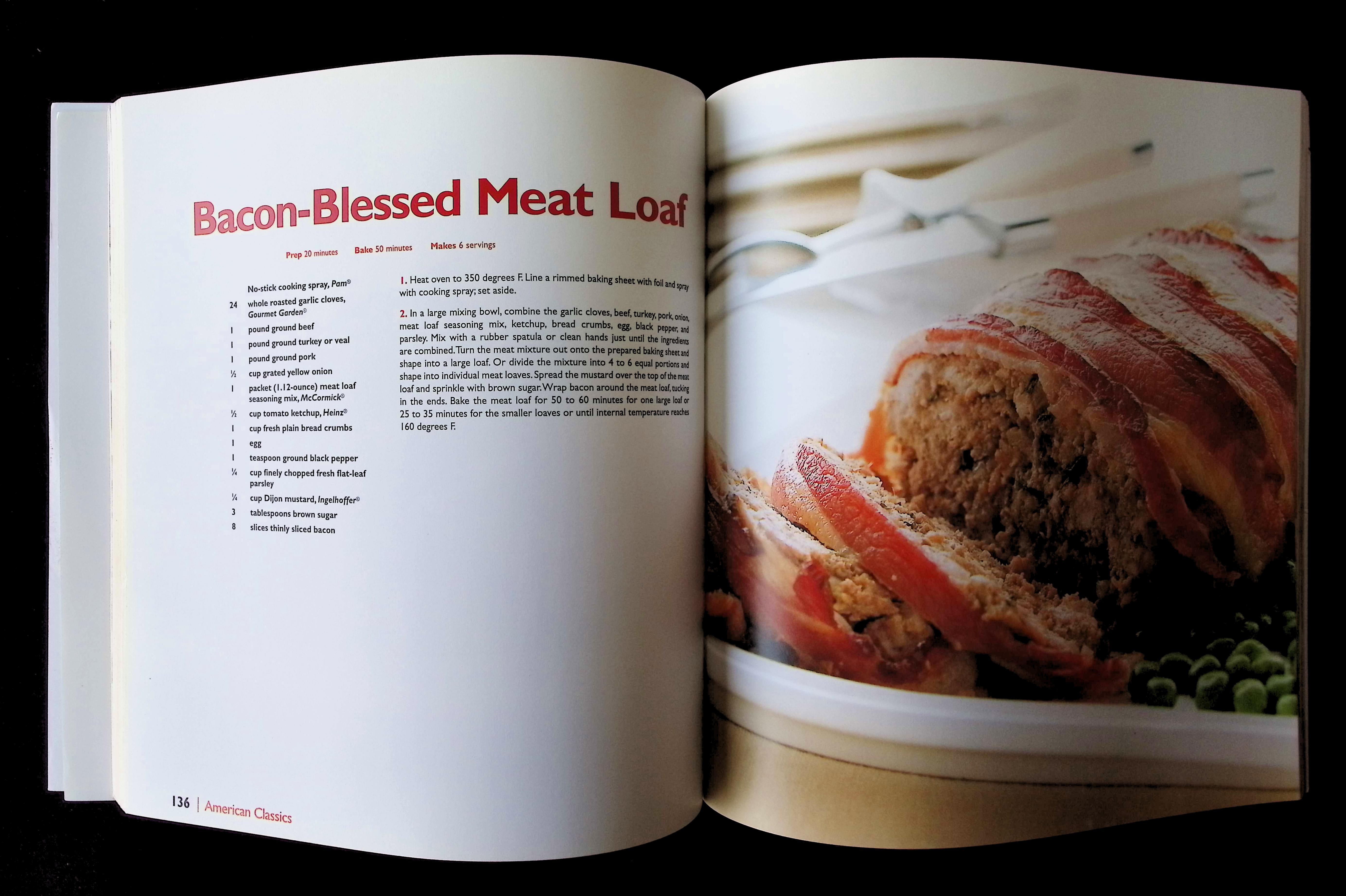 Sandra Lee Semi-Homemade Weeknight Wonders — image 4