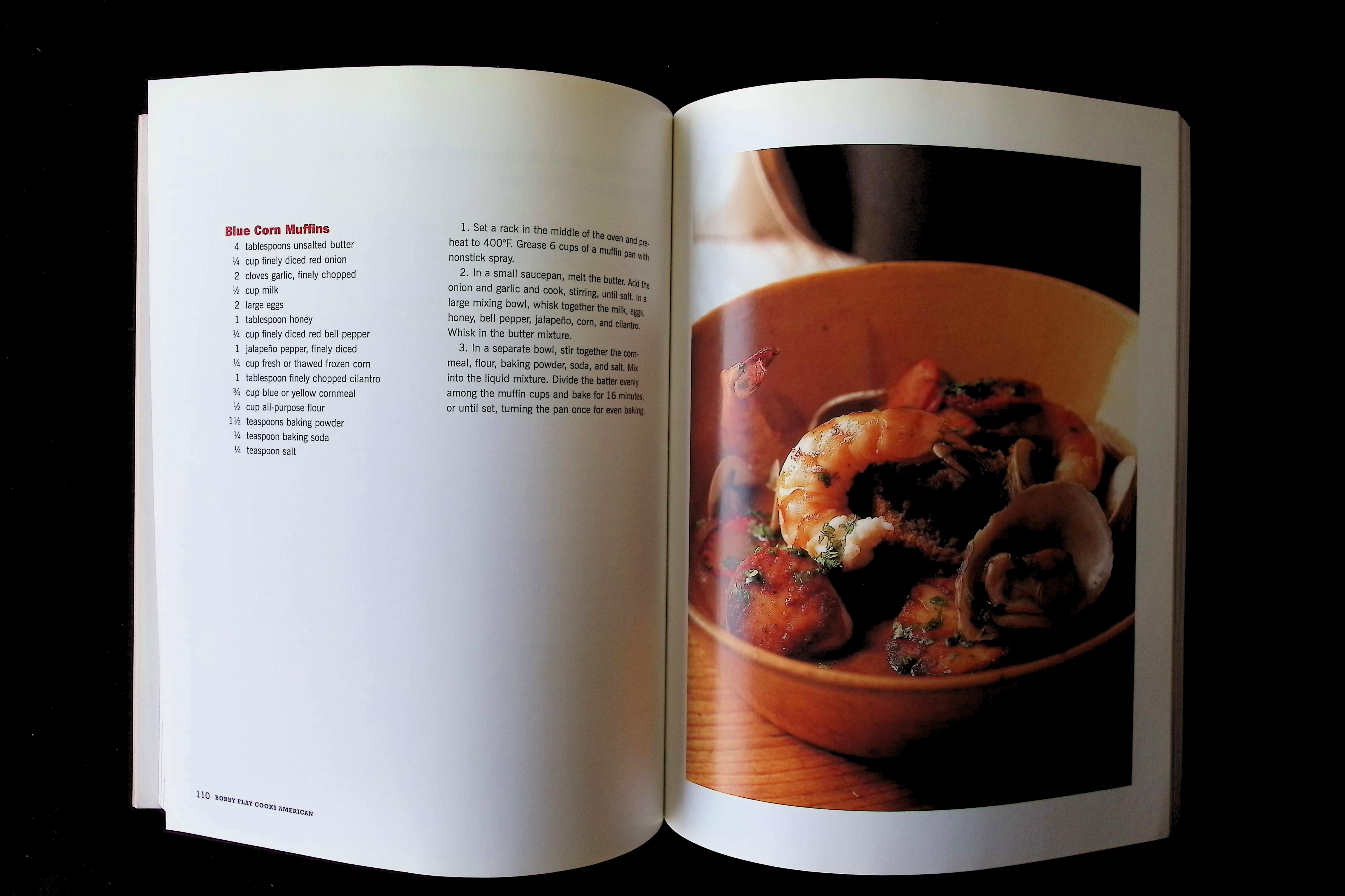 Bobby Flay Cooks American: Great Regional Recipes with Sizzling New Flavors — image 5