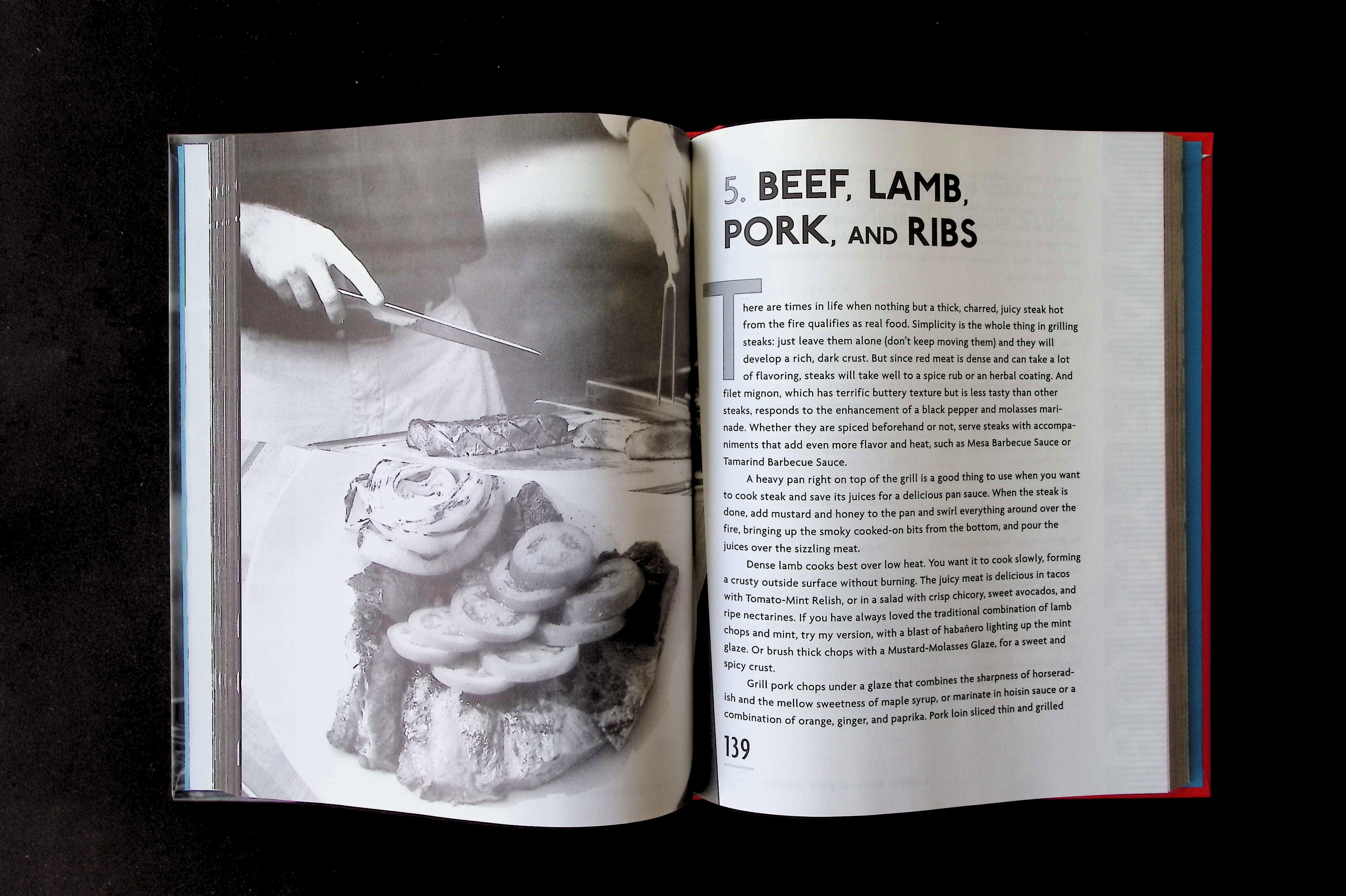 Bobby Flay's Boy Meets Grill: With More Than 125 Bold, New Recipes — image 4