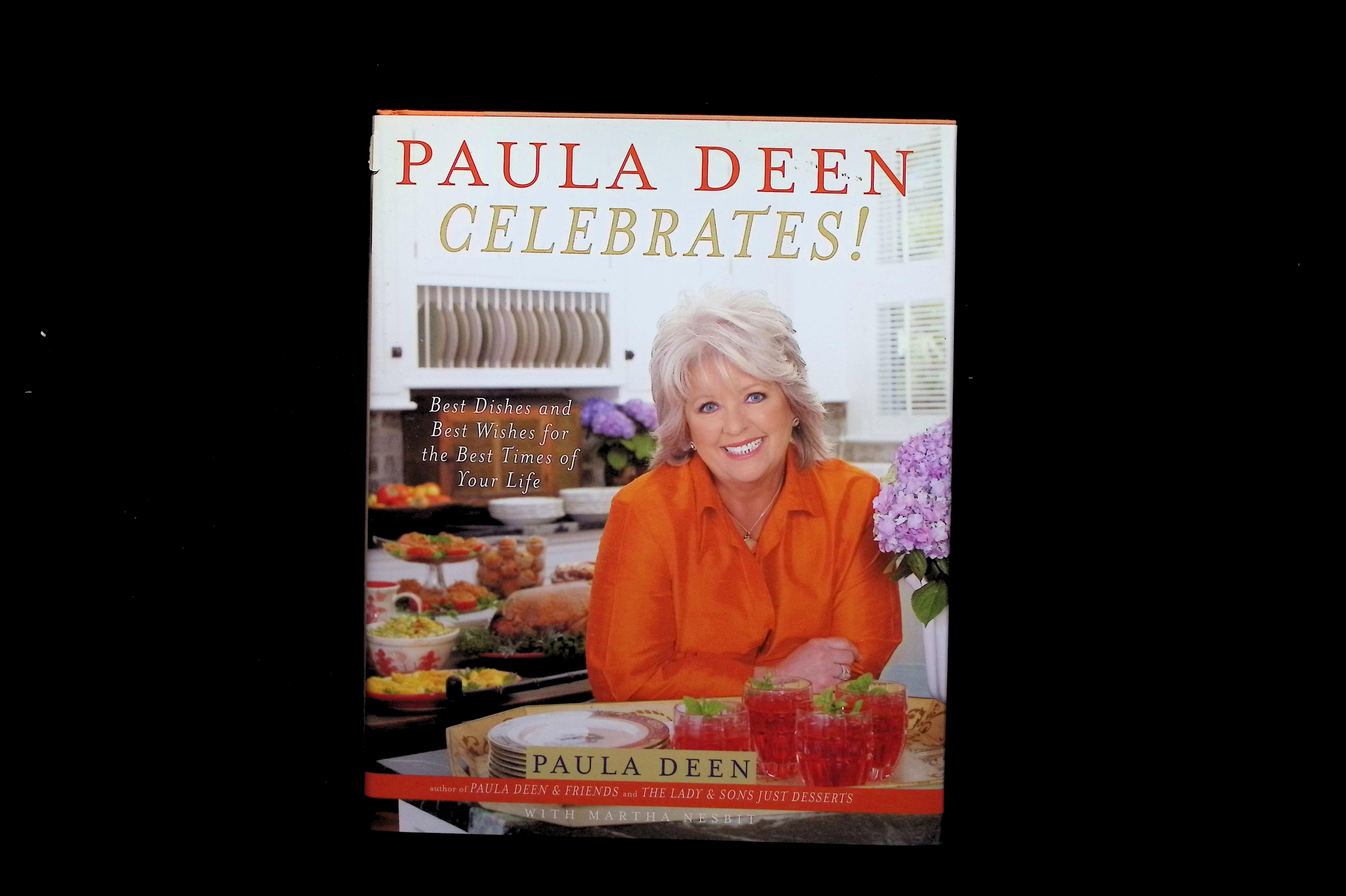 Paula Deen Celebrates!