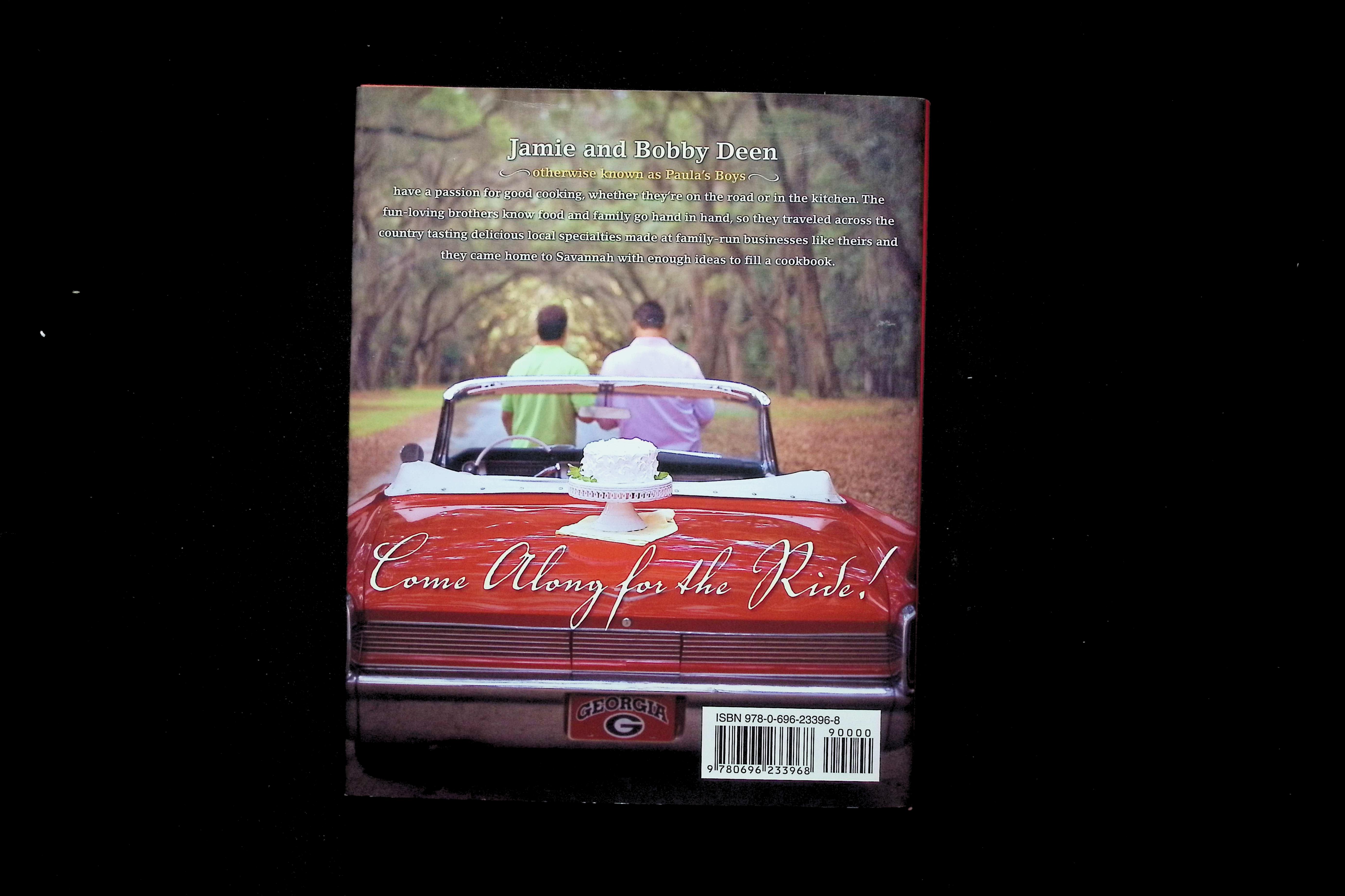 The Deen Bros. Cookbook — image 2