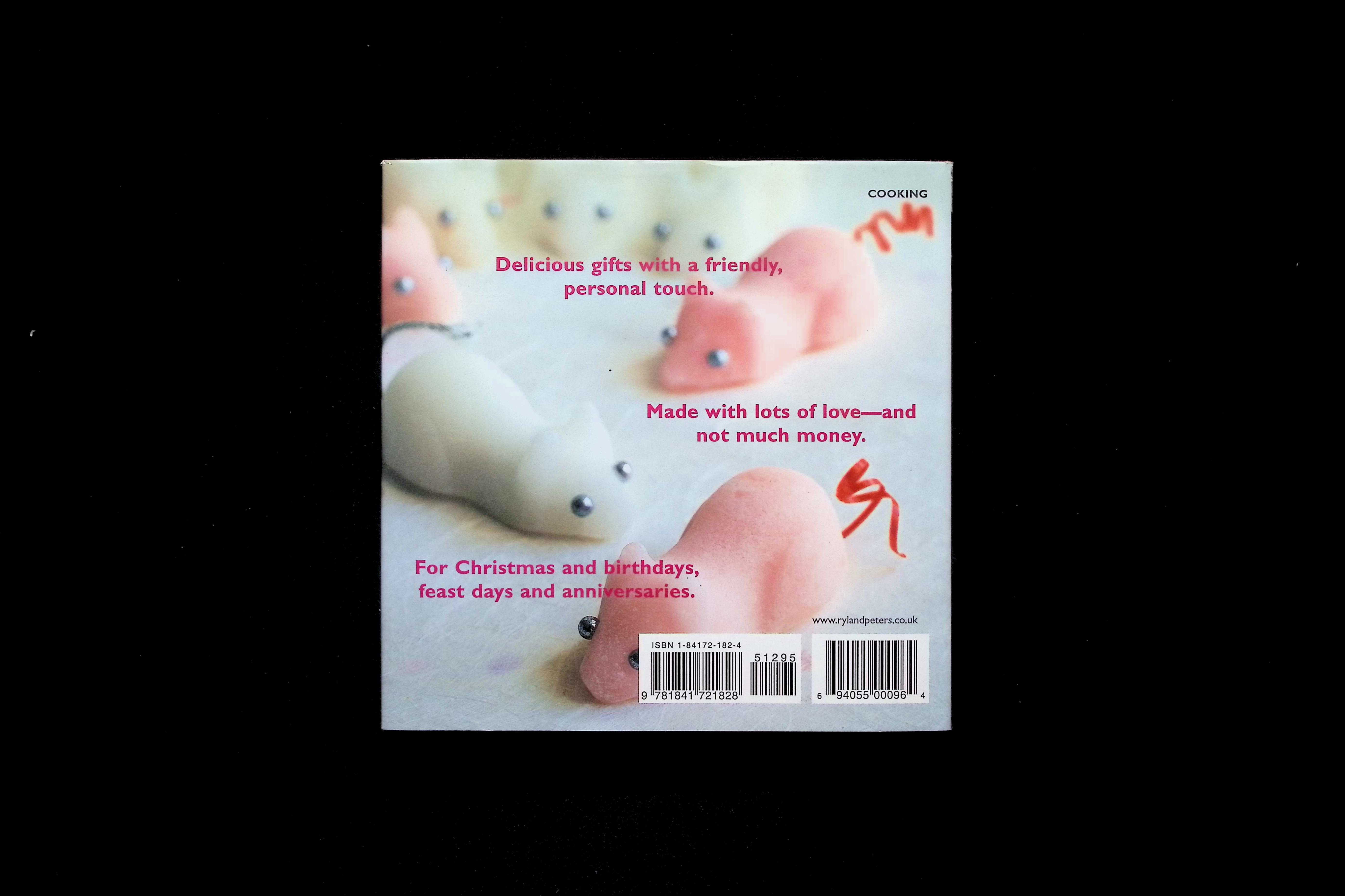 Edible Gifts: Homemade Presents for Friends — image 2