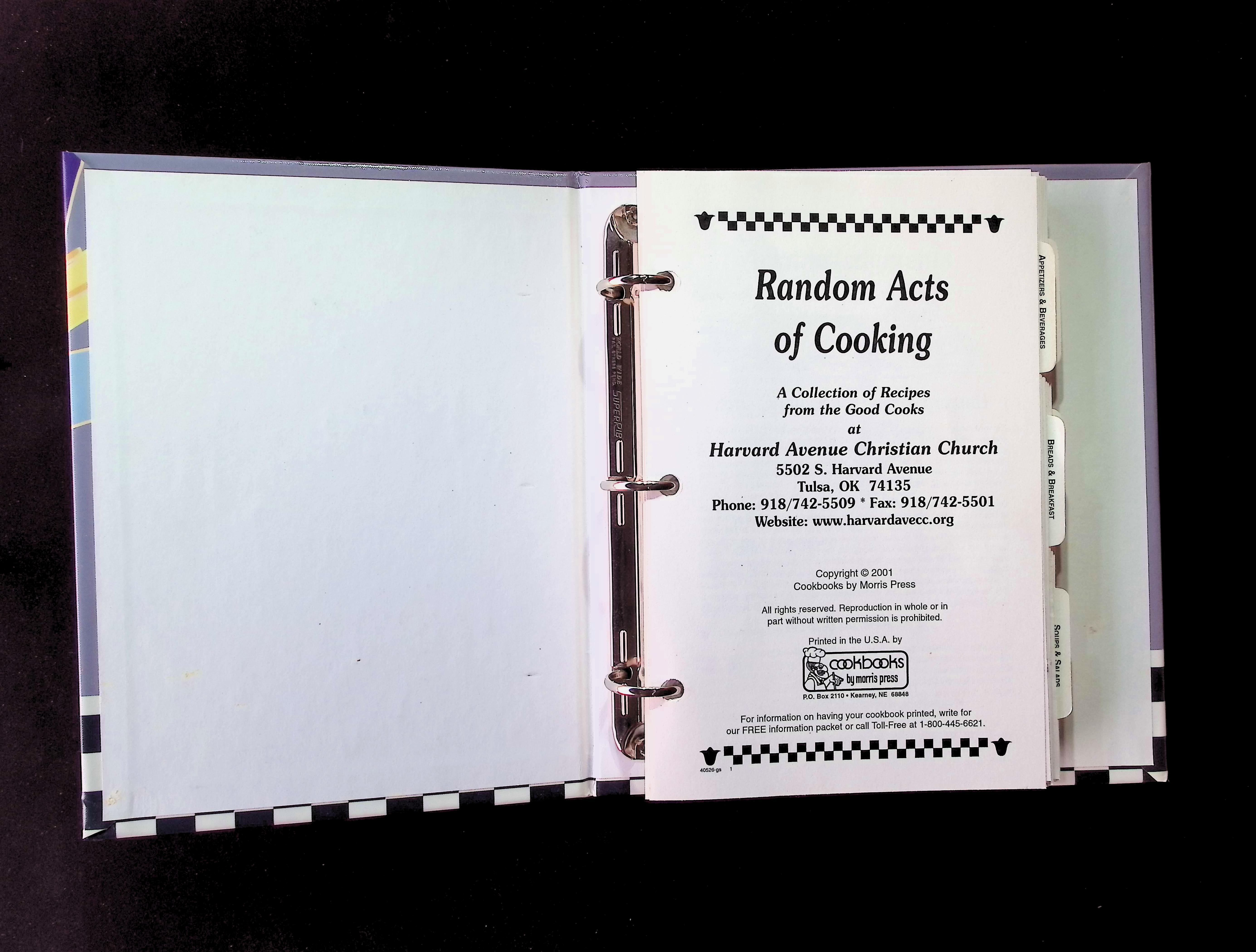 Random Acts Of Cooking — image 2
