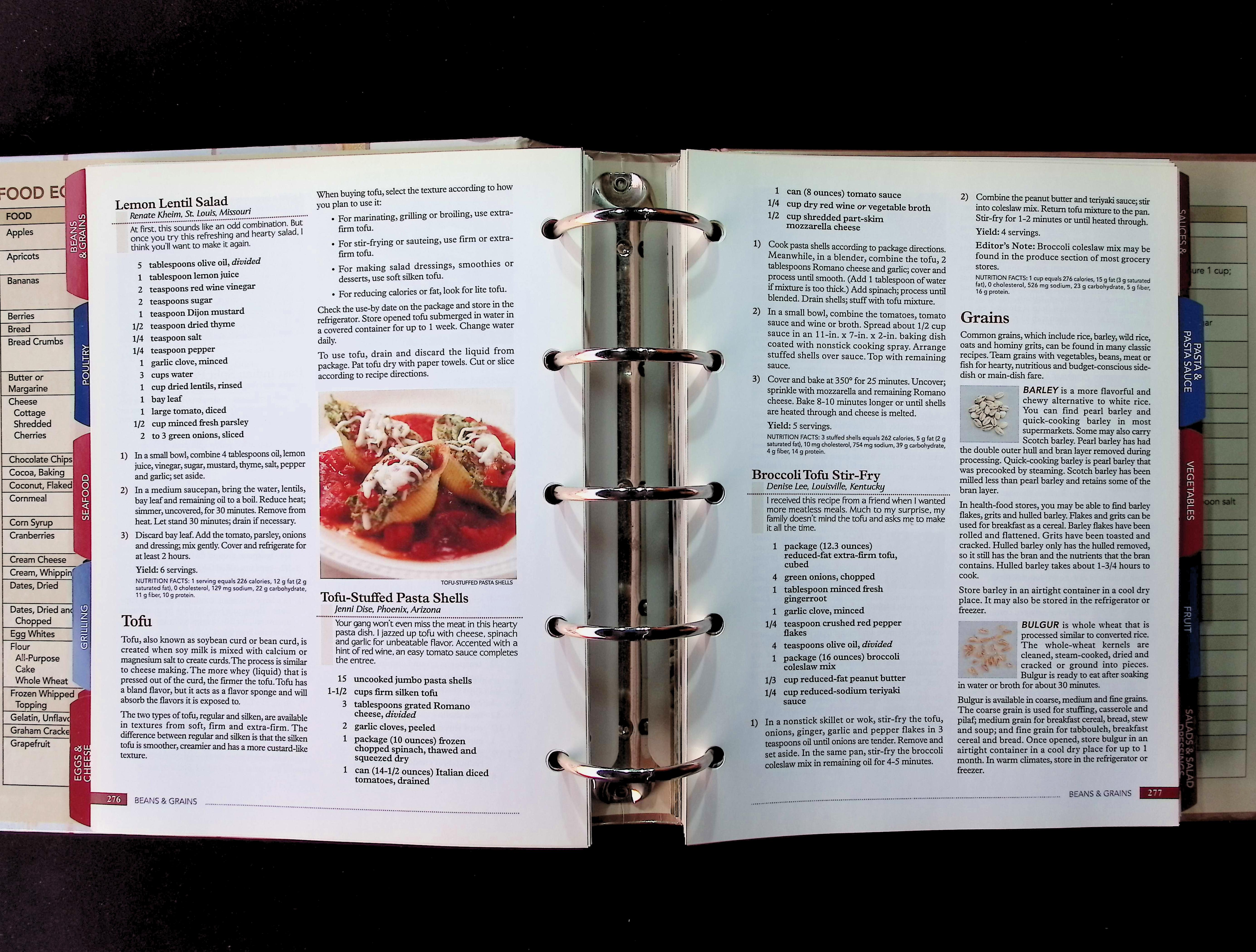 The Taste of Home Cookbook: Timeless Recipes from Trusted Home Cooks — image 4