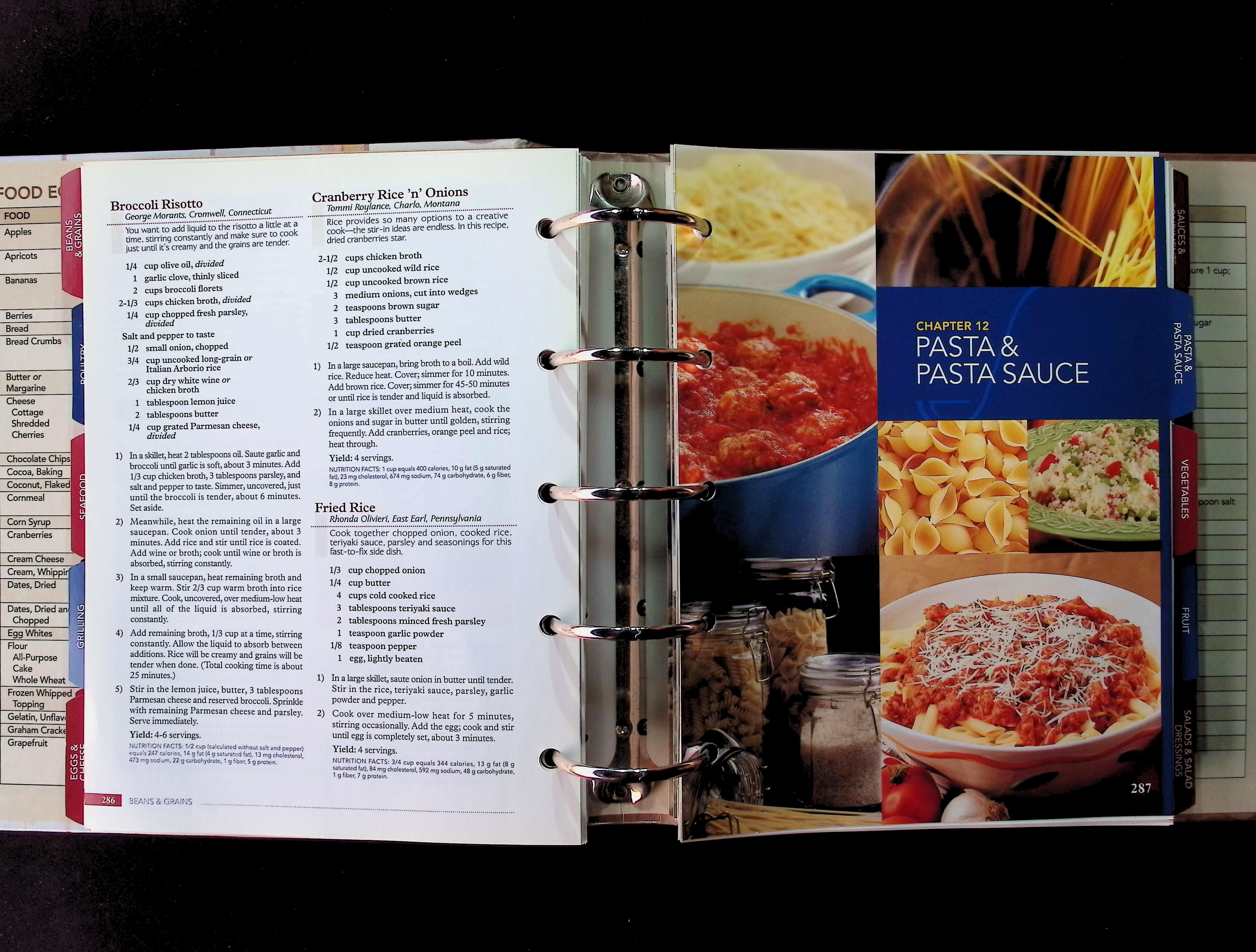 The Taste of Home Cookbook: Timeless Recipes from Trusted Home Cooks — image 5