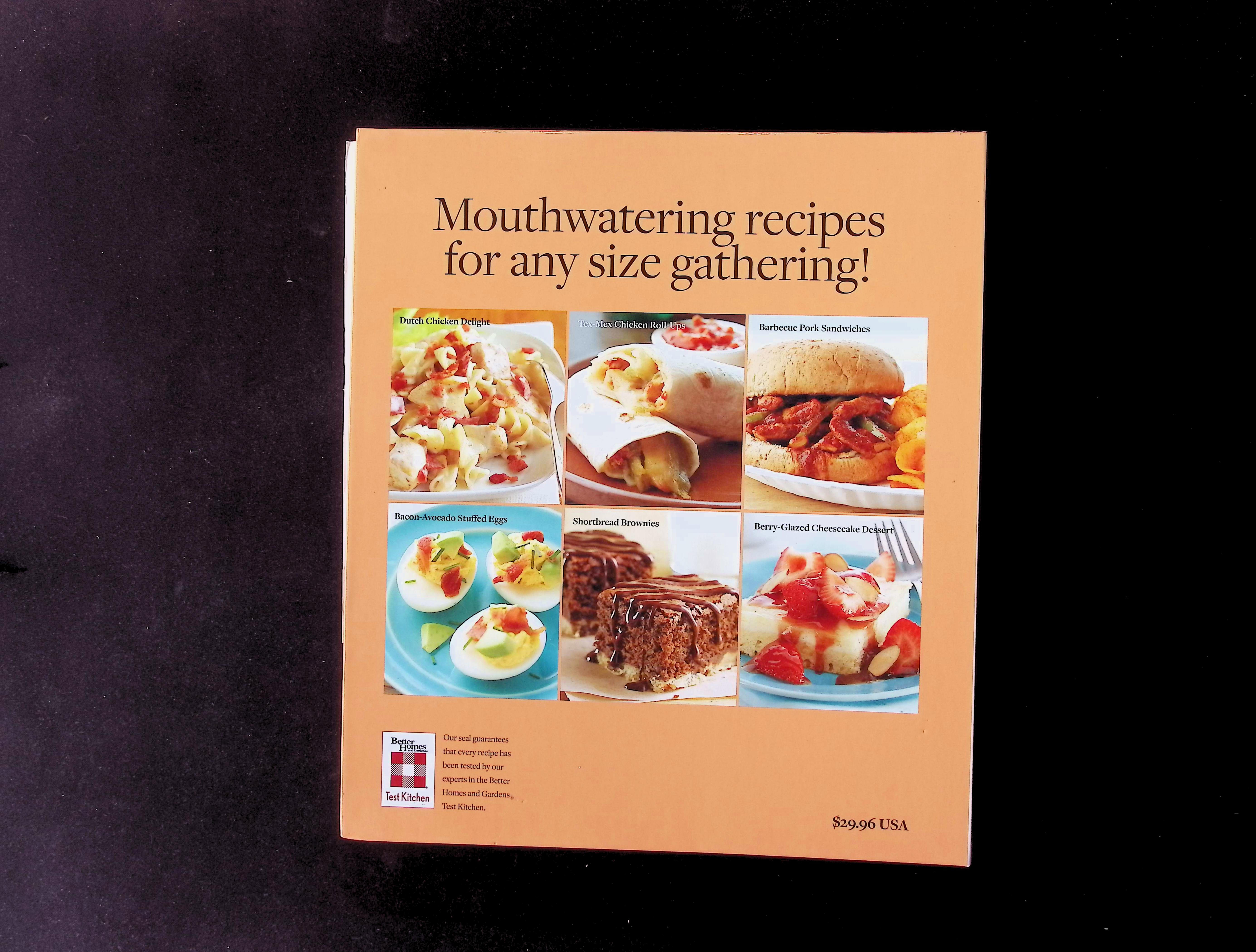 Hometown Favorites: Delicious, Down-Home Recipes — image 2