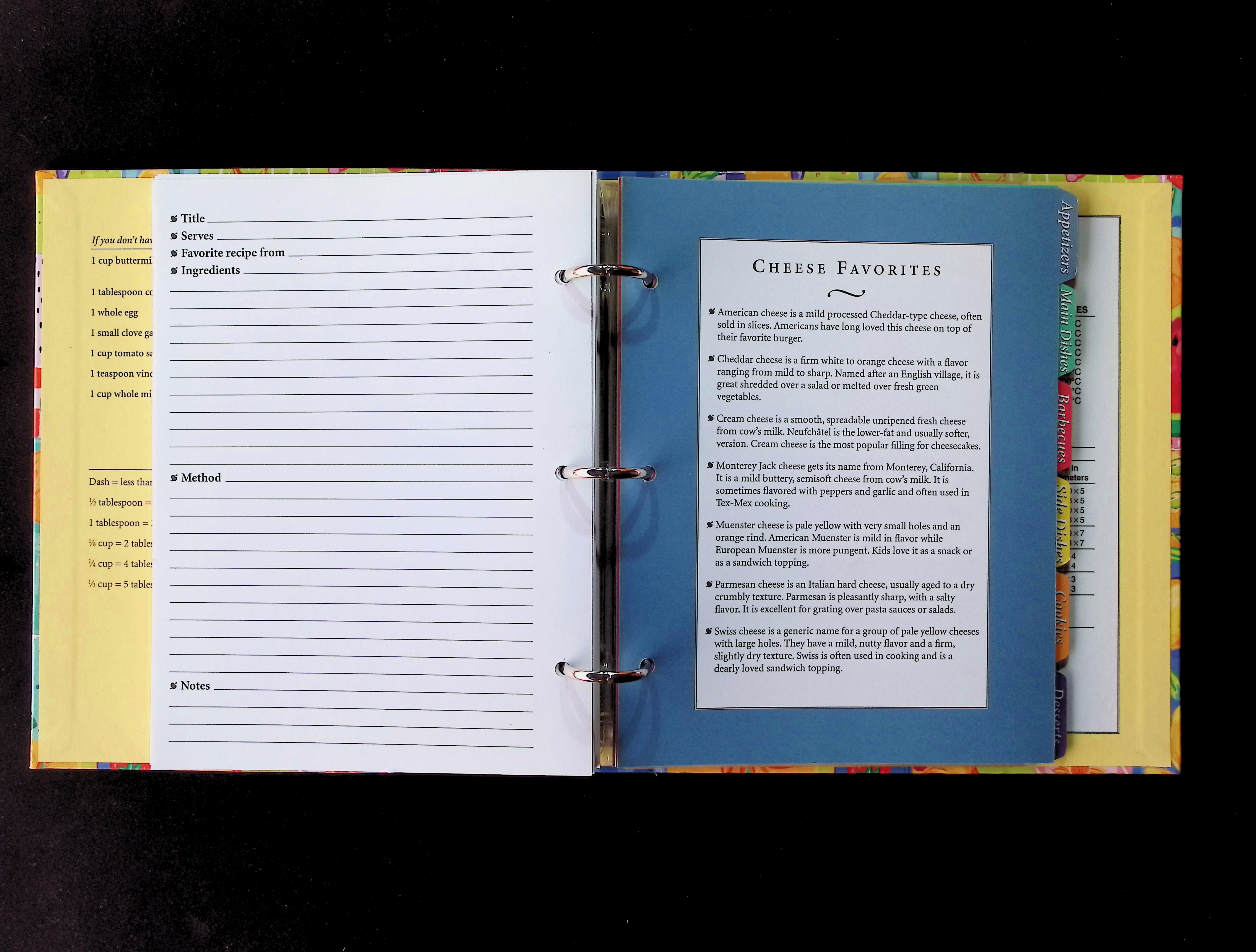 Recipe Binder — image 5