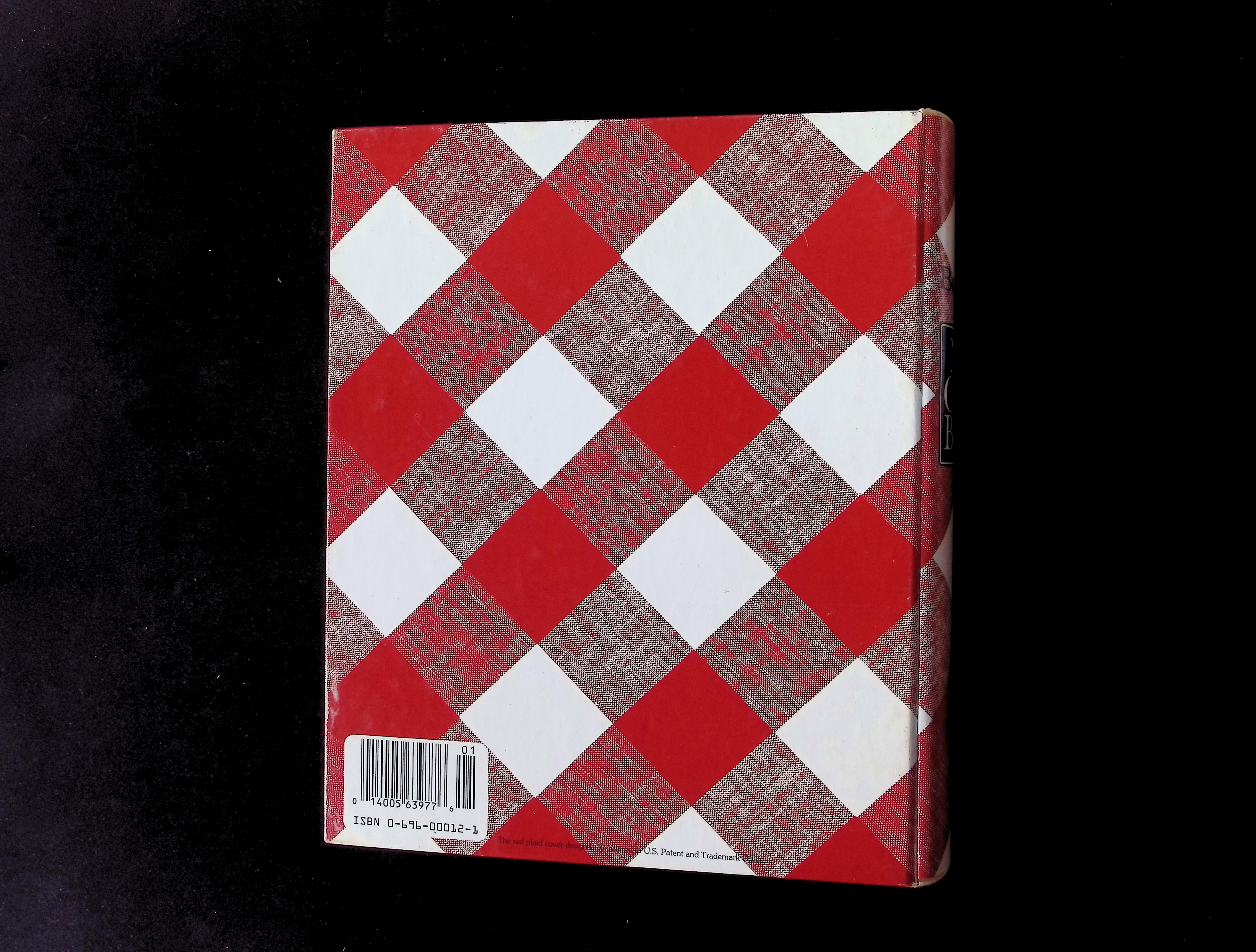 Better Homes and Gardens New Cook Book — image 2