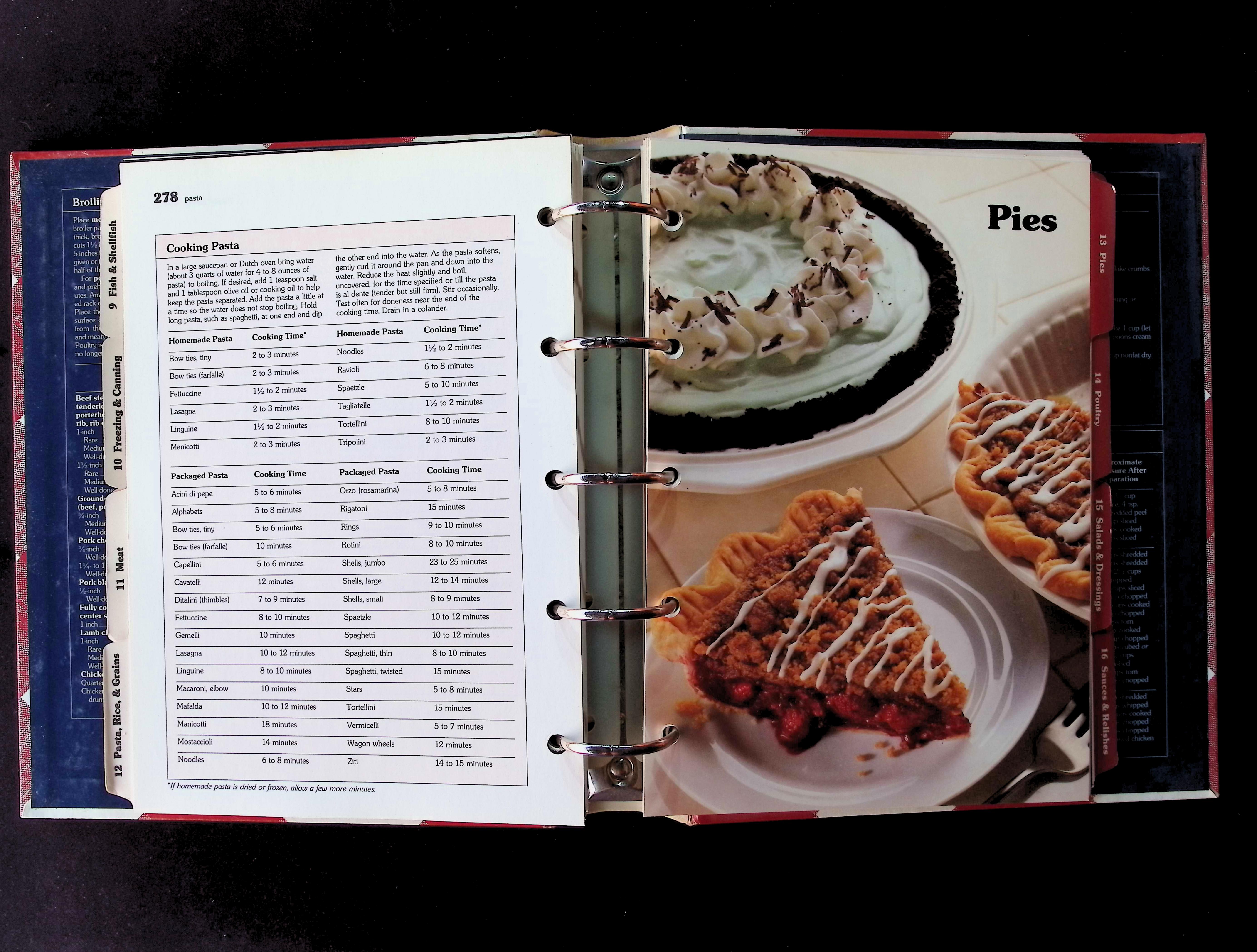 Better Homes and Gardens New Cook Book — image 5