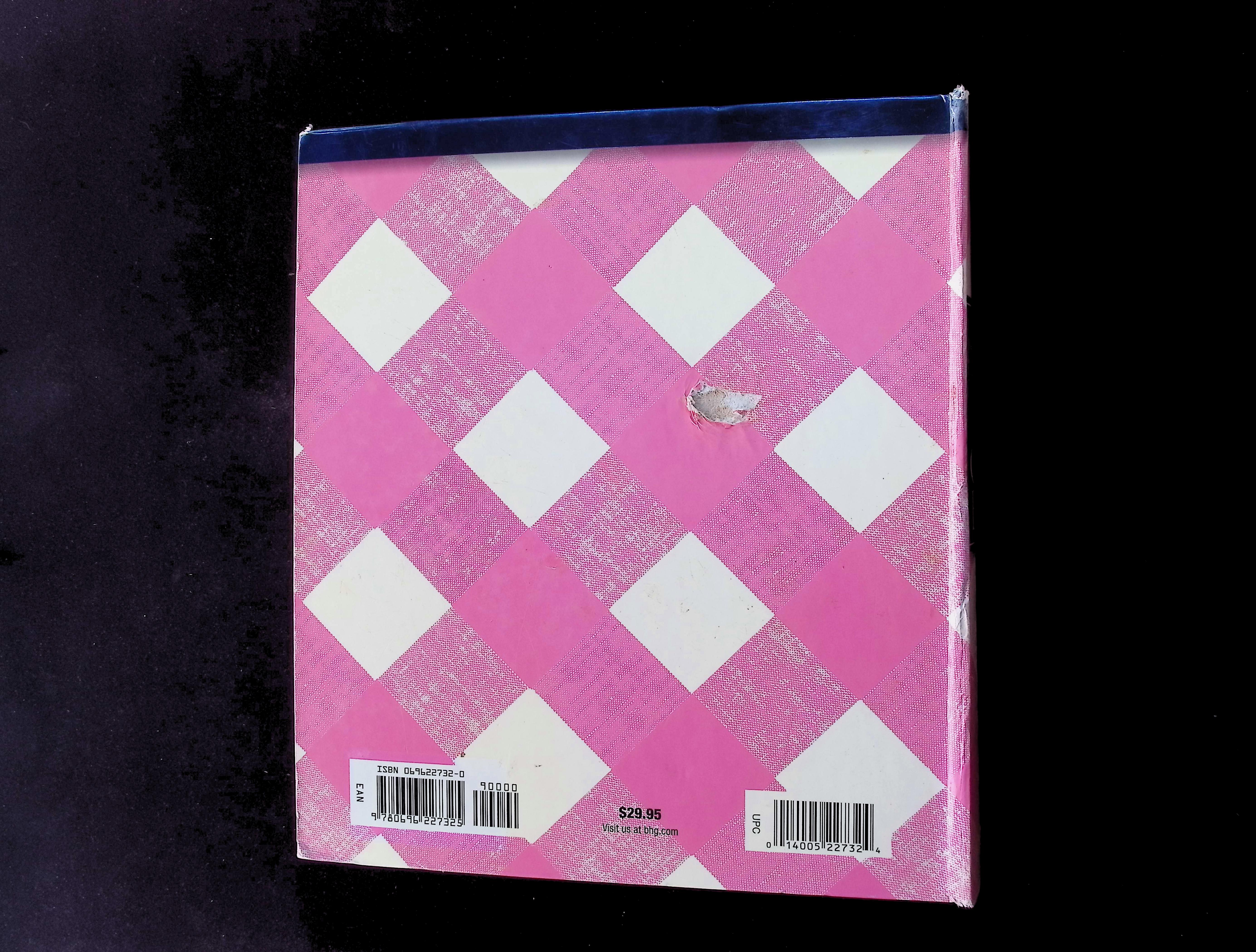 Better Homes and Gardens New Cook Book (Limited Edition) — image 2