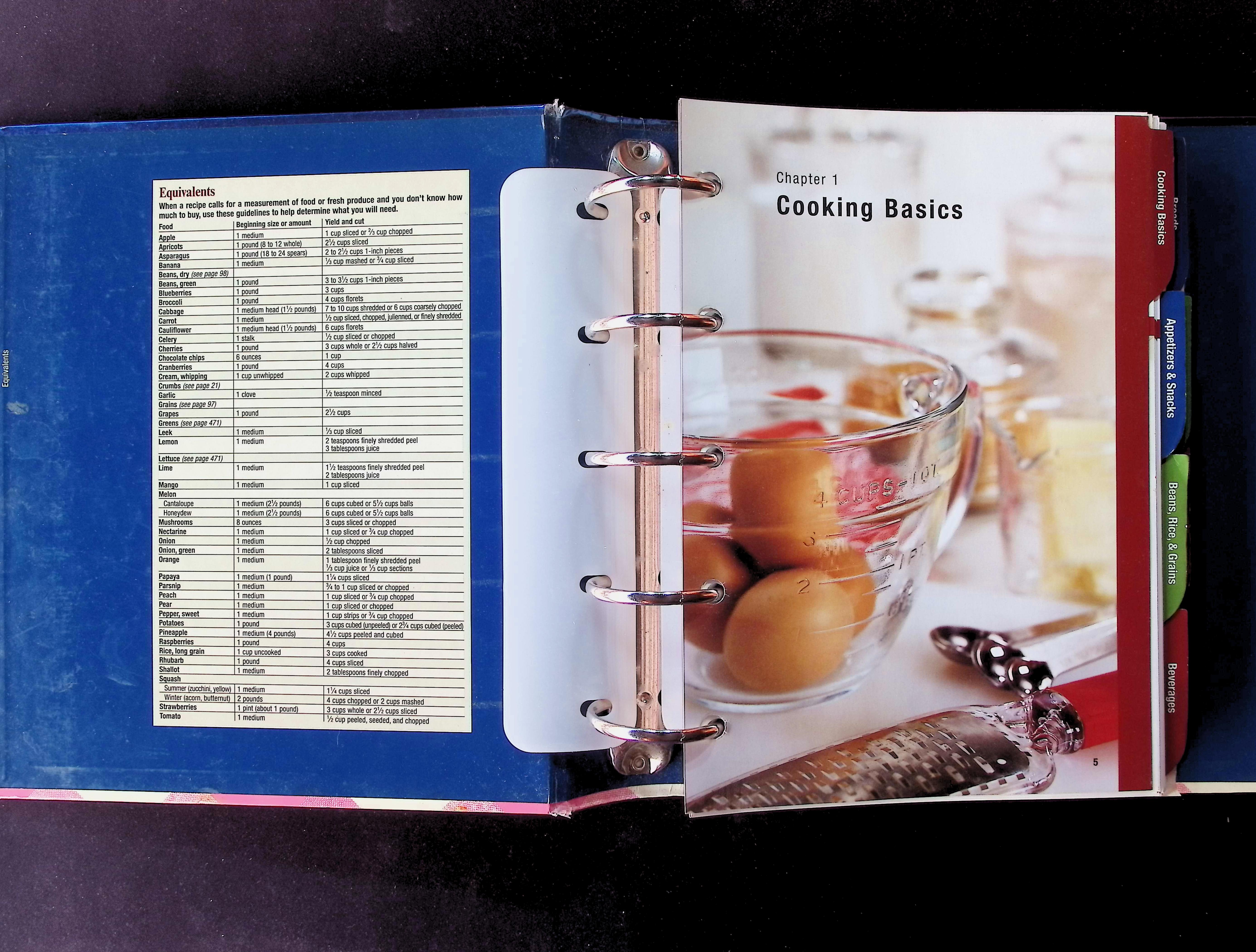 Better Homes and Gardens New Cook Book (Limited Edition) — image 3