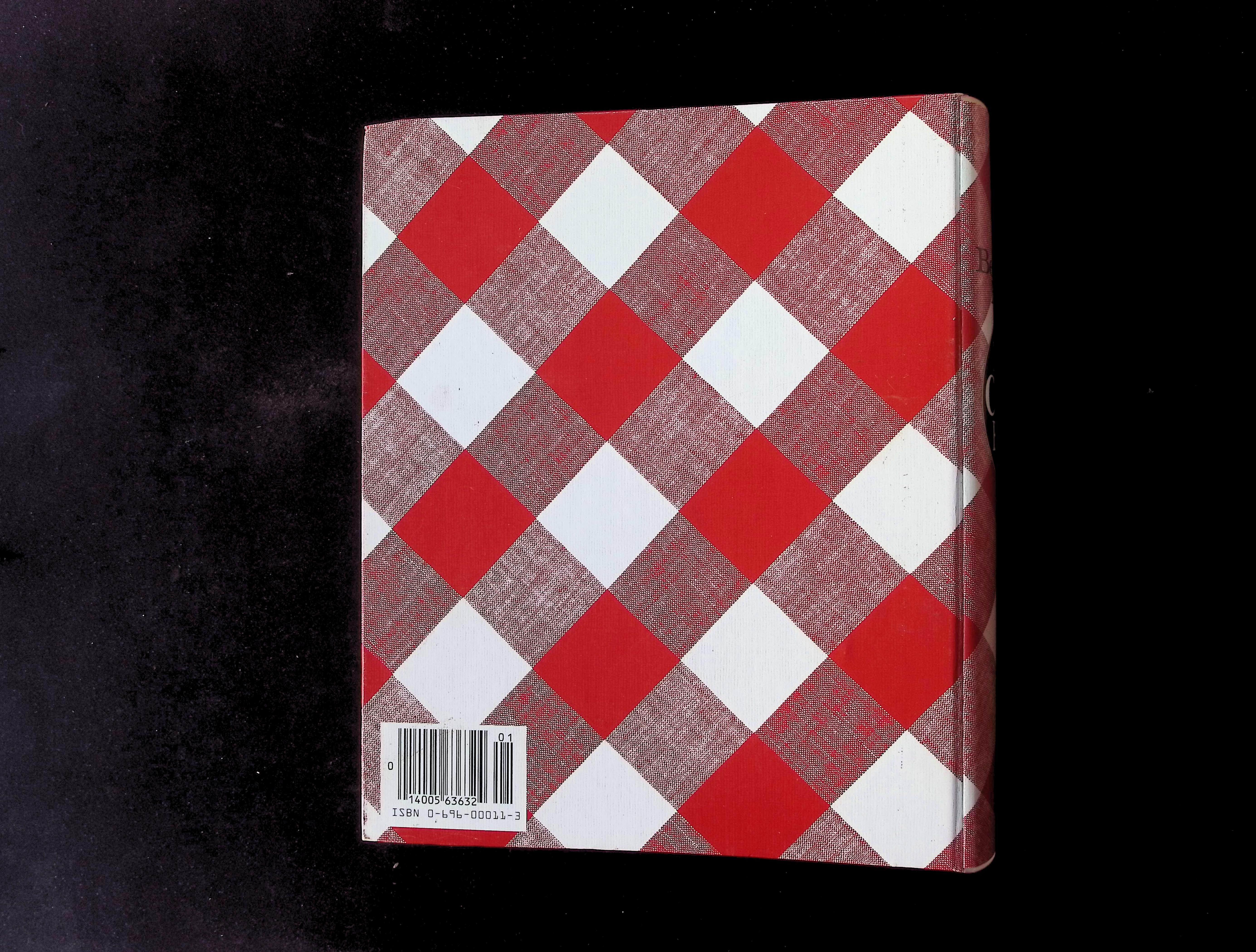 Better Homes and Gardens New Cook Book — image 2