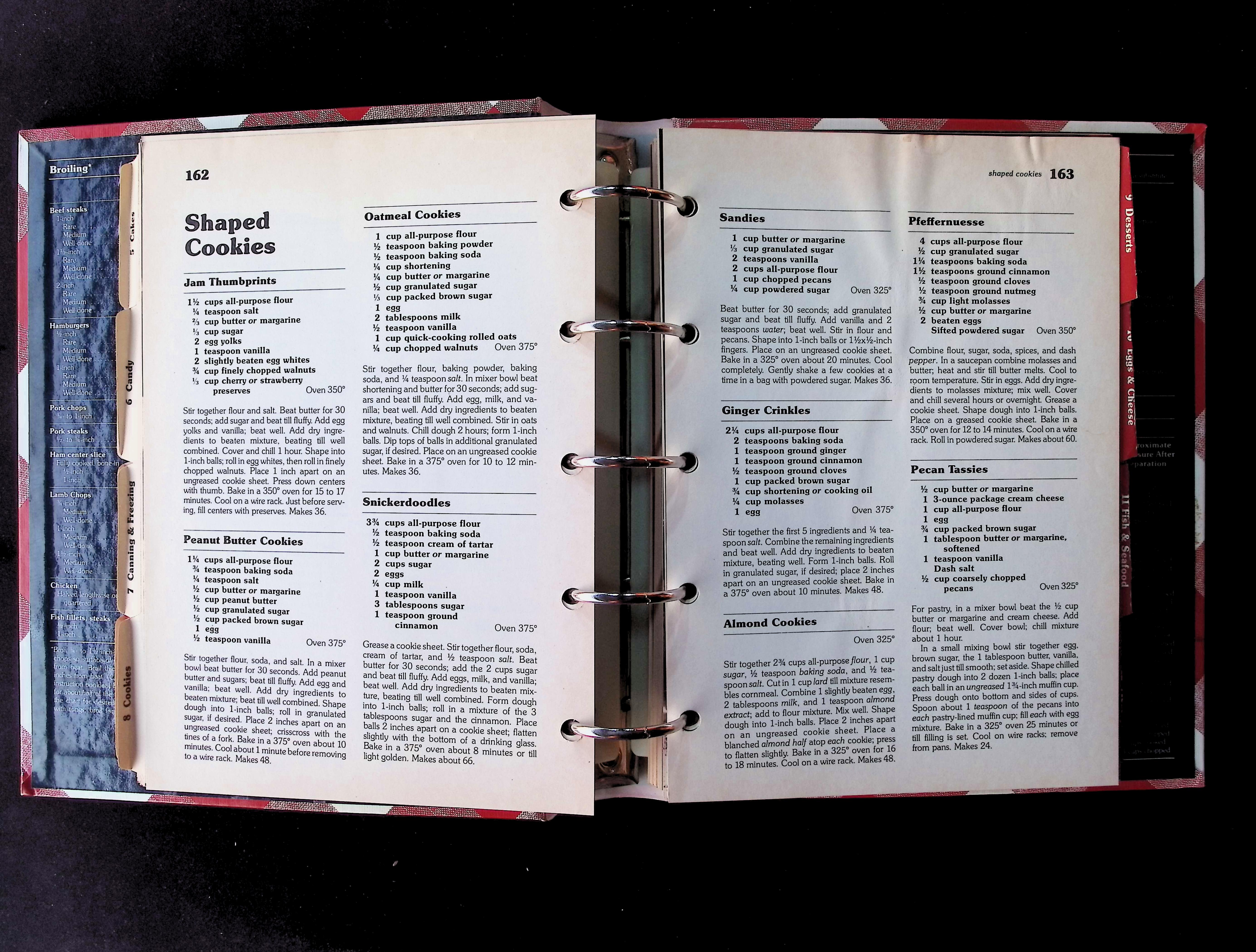 Better Homes and Gardens New Cook Book — image 4