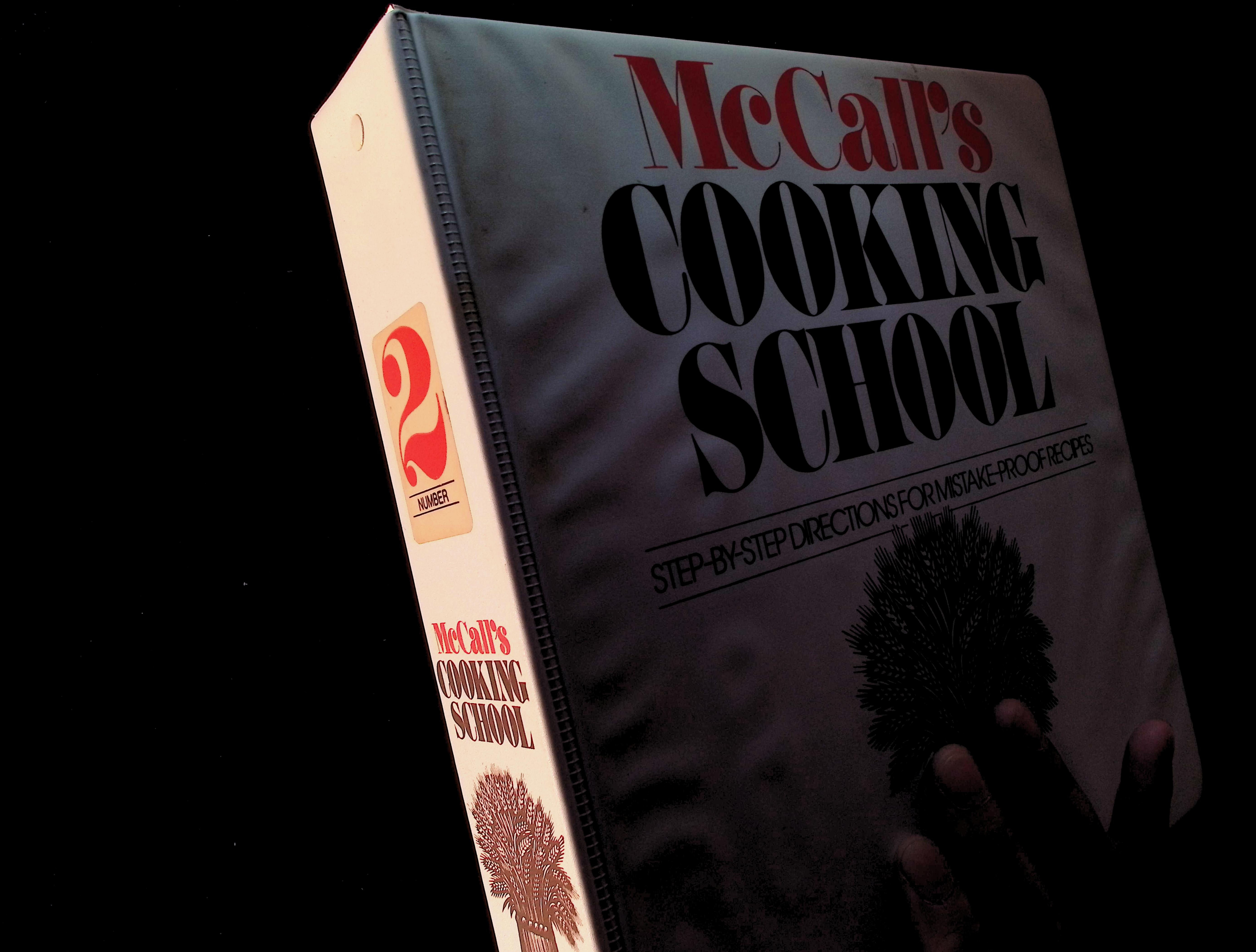 McCall's Cooking School: Step-by-Step Directions for Mistake-Proof Recipes — image 2