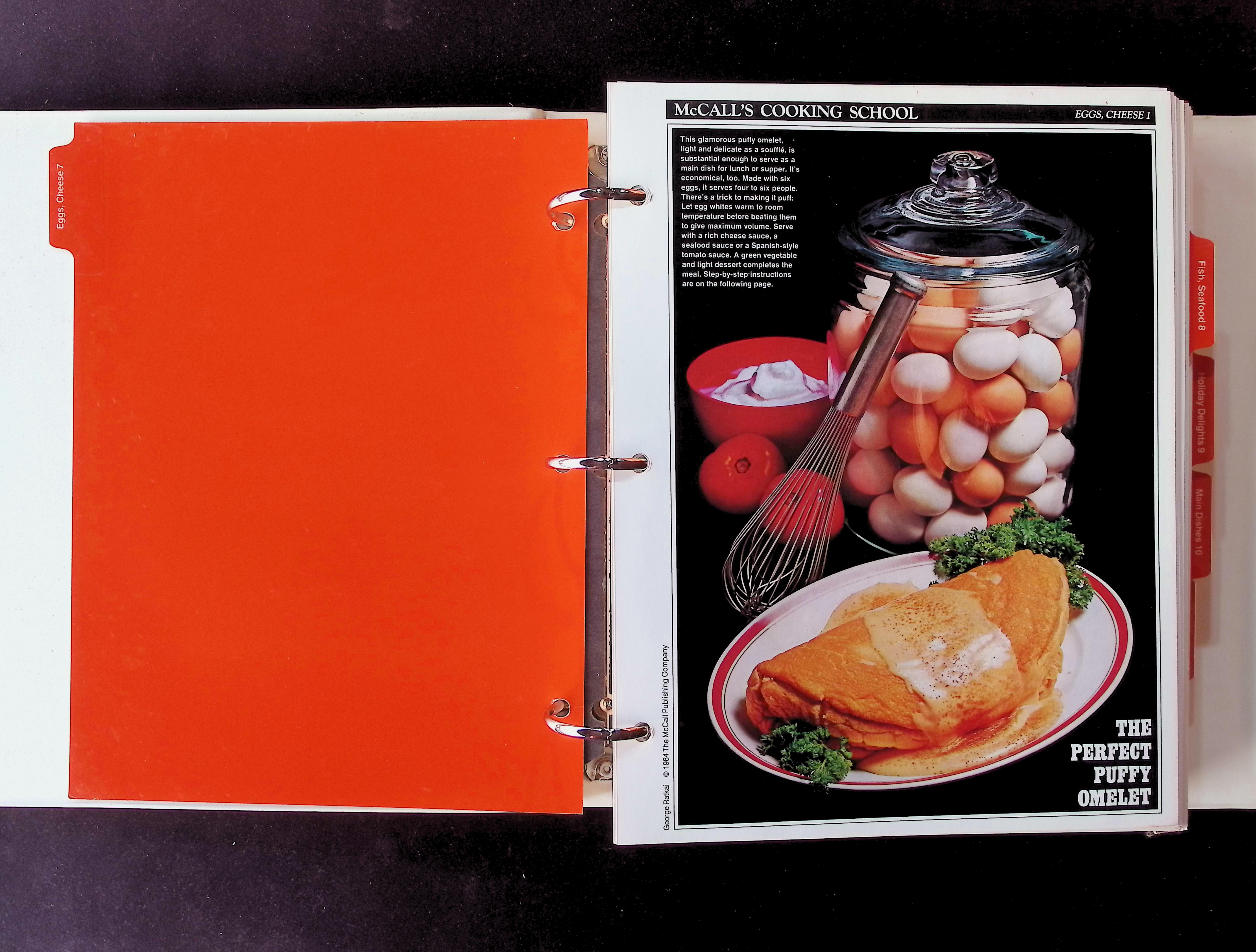 McCall's Cooking School: Step-by-Step Directions for Mistake-Proof Recipes — image 3