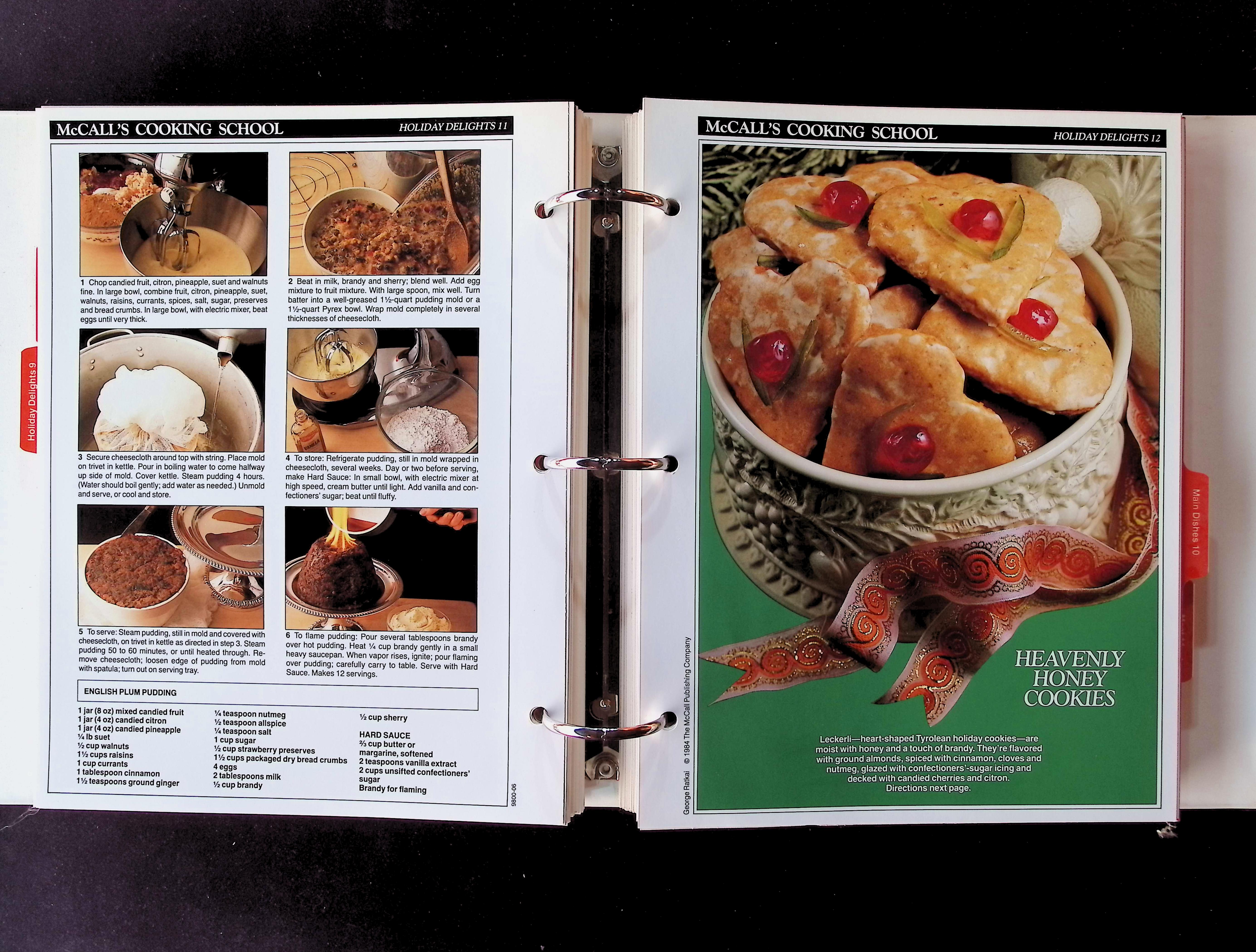 McCall's Cooking School: Step-by-Step Directions for Mistake-Proof Recipes — image 4