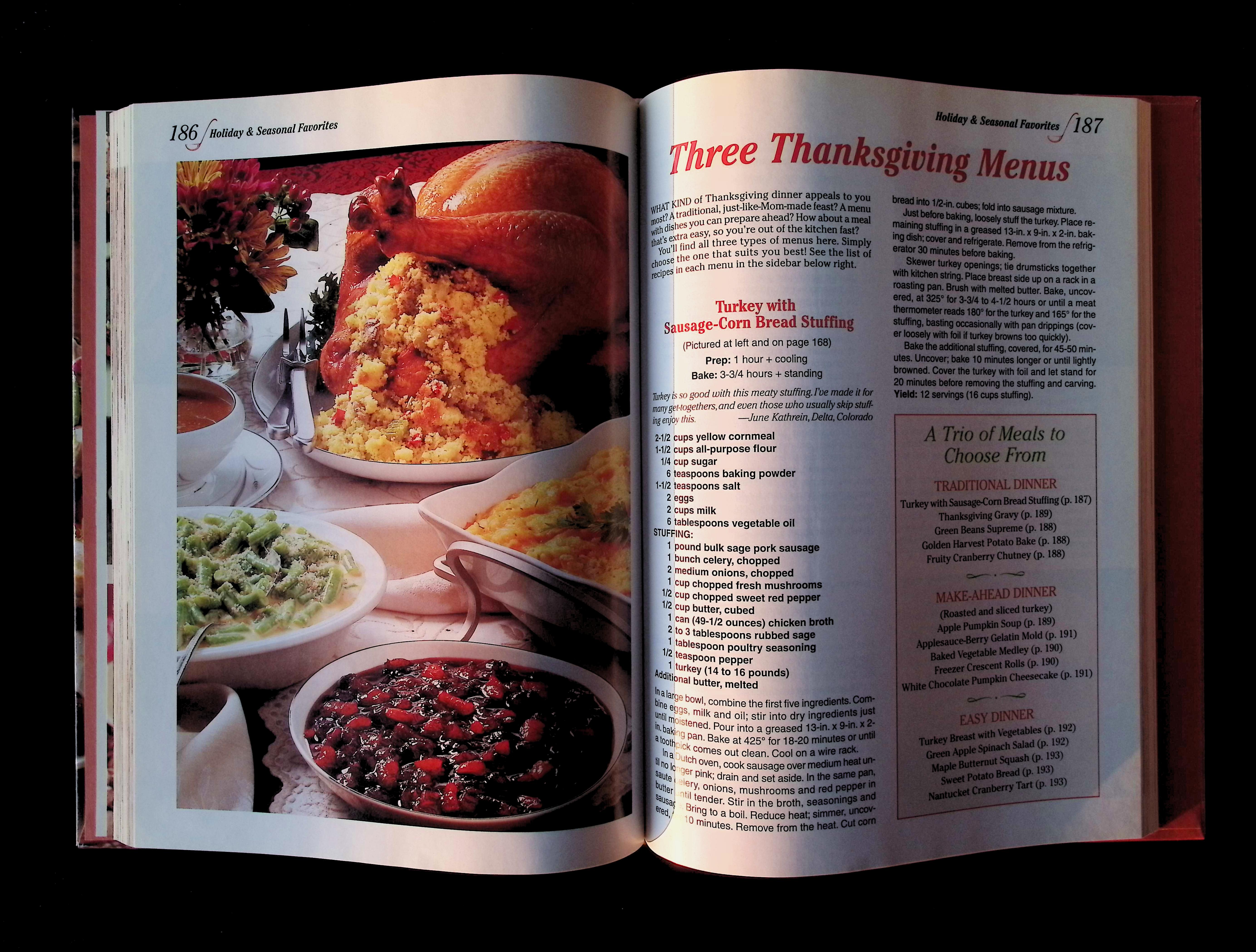 Taste of Home Annual Recipes 2008 — image 5
