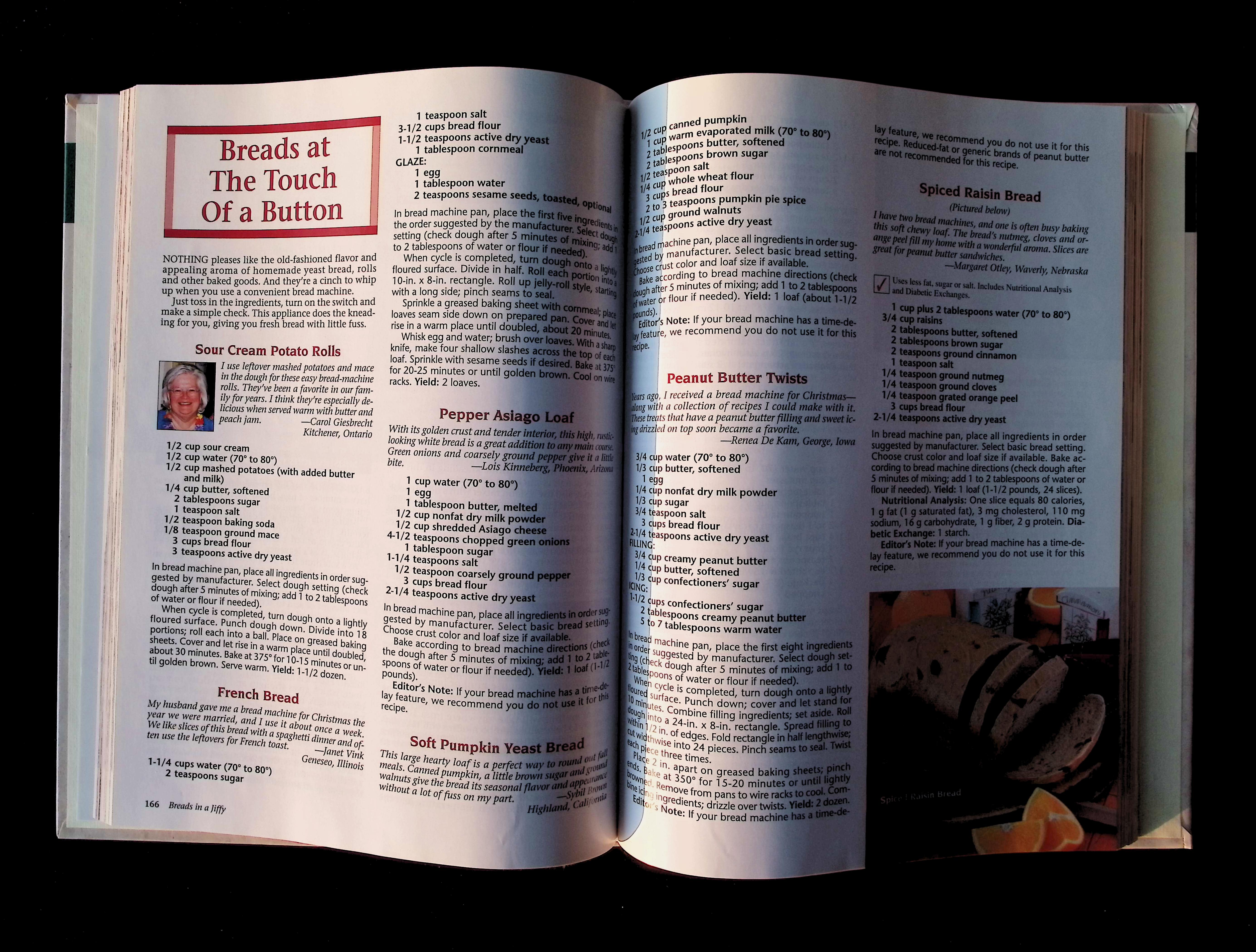 Taste of Home's 2005 Quick Cooking Annual Recipes — image 4