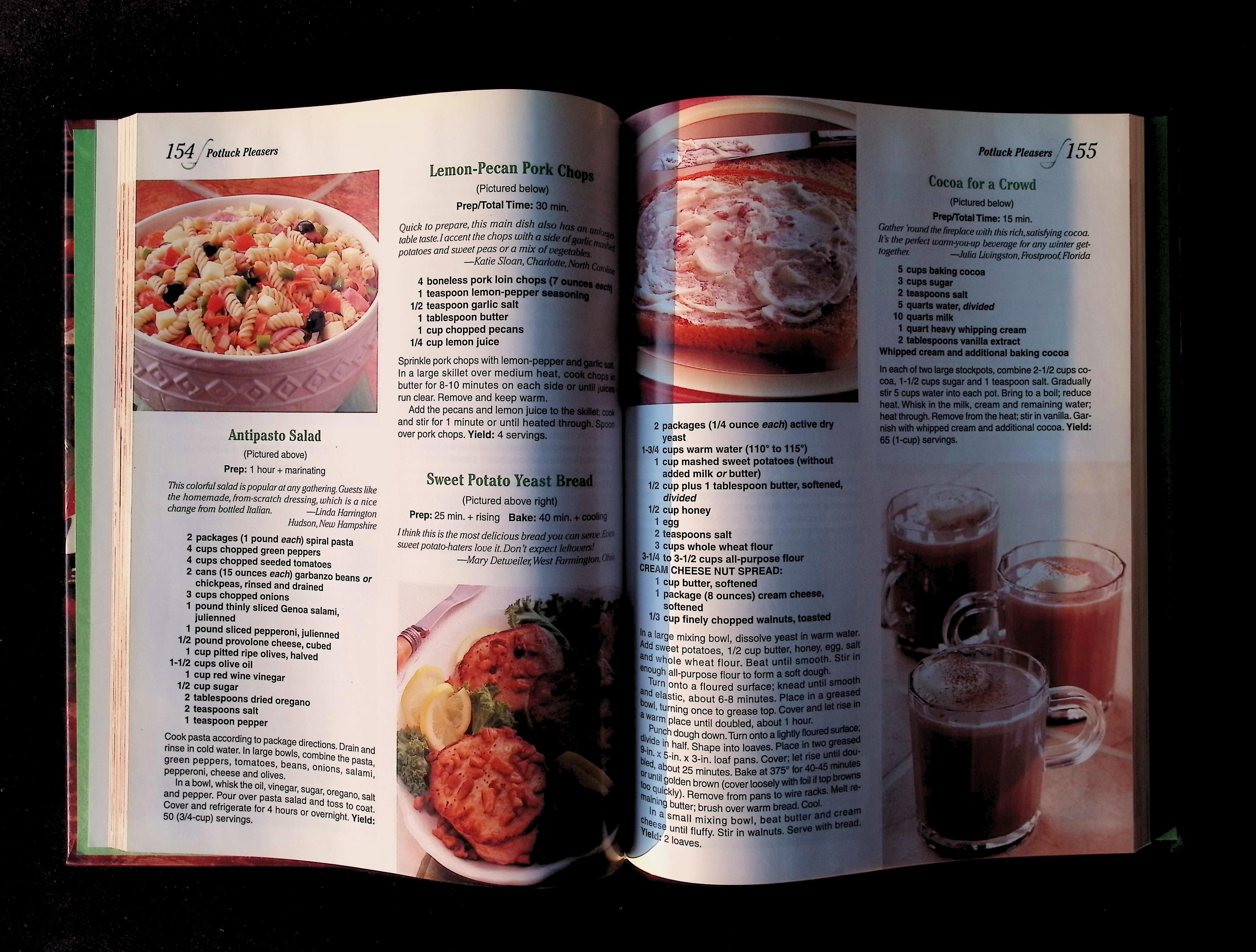 2007 Taste of Home Annual Recipes — image 4