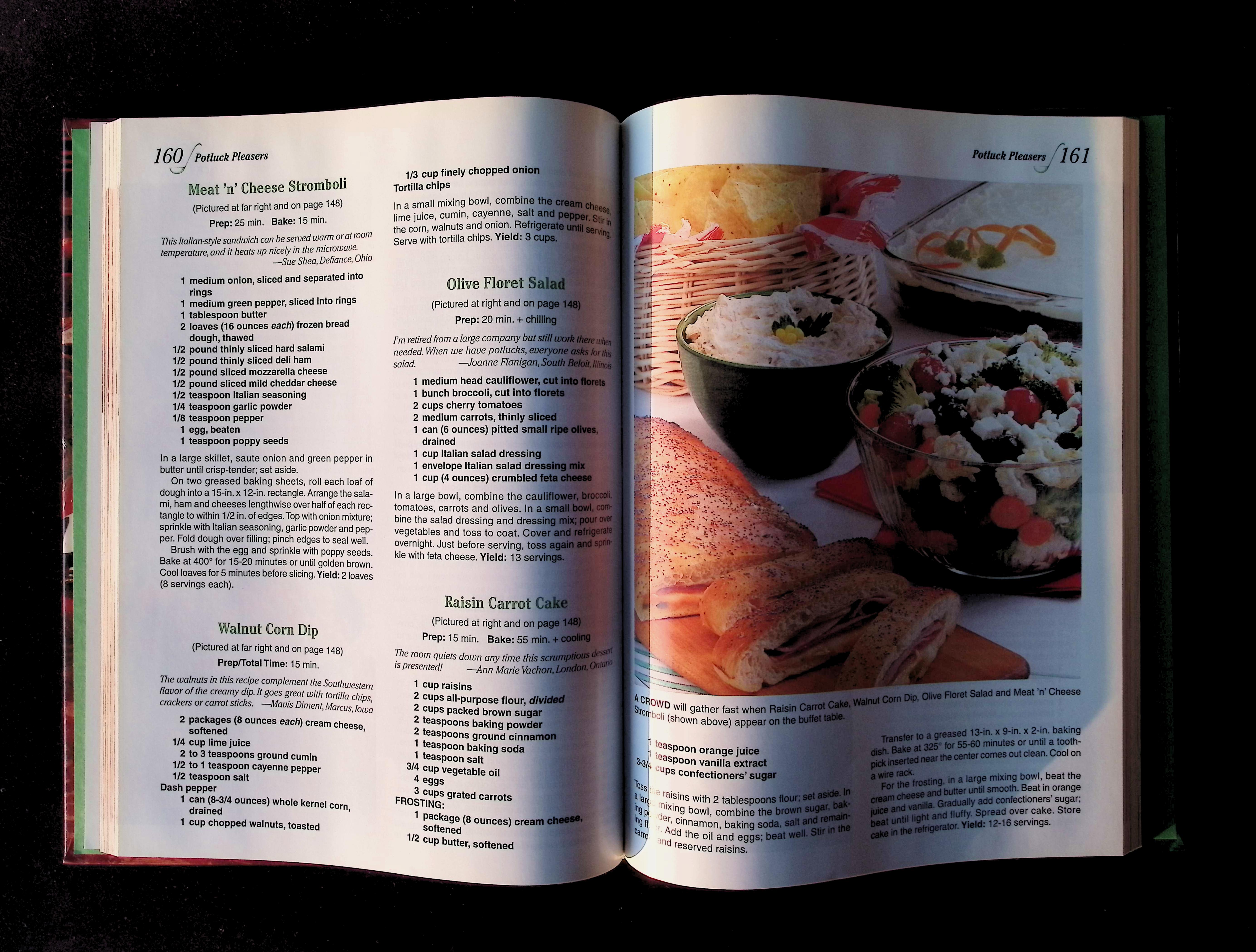 2007 Taste of Home Annual Recipes — image 5