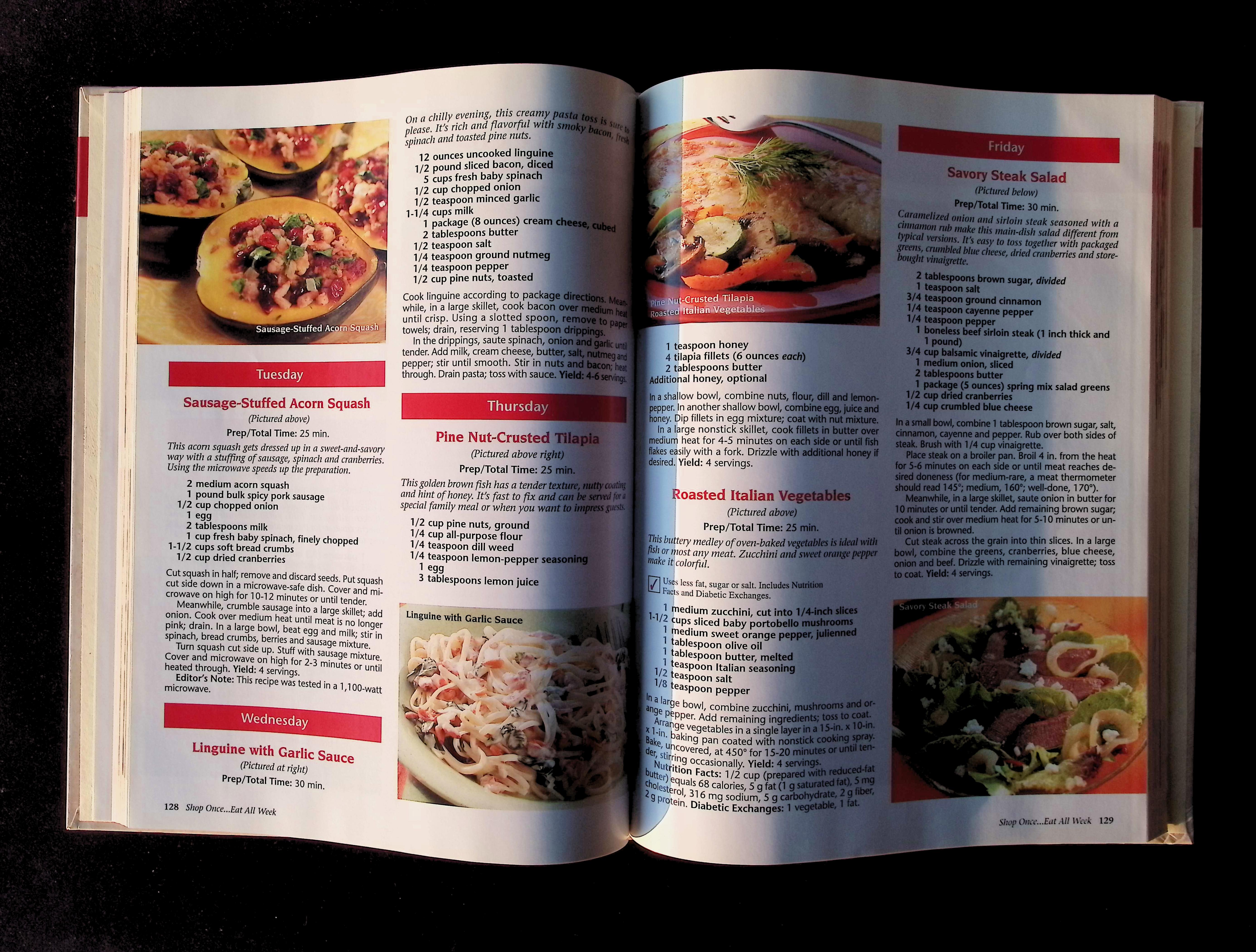Taste of Home's 2007 Quick Cooking Annual Recipes — image 5
