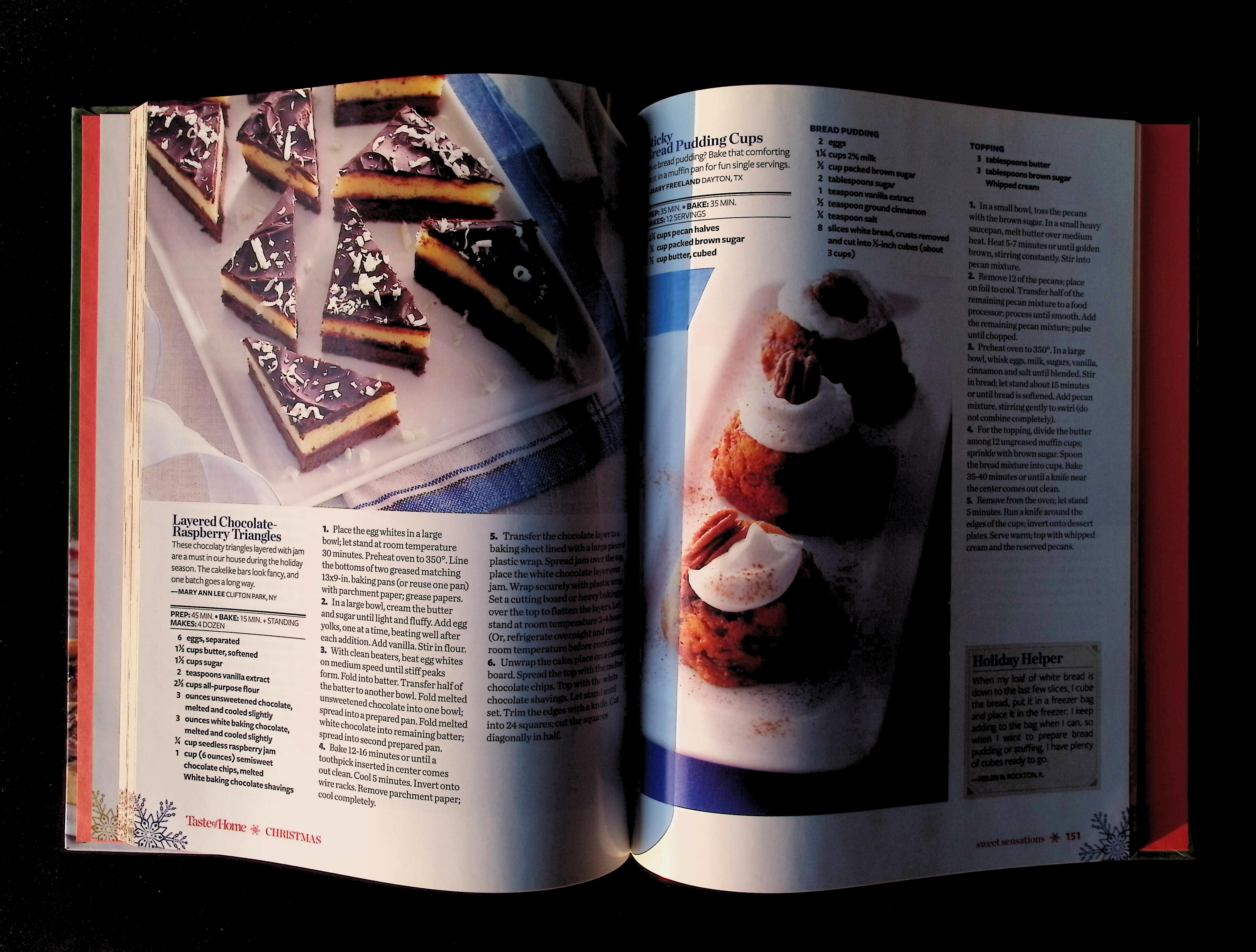 Taste of Home Christmas 2014 /. — image 4