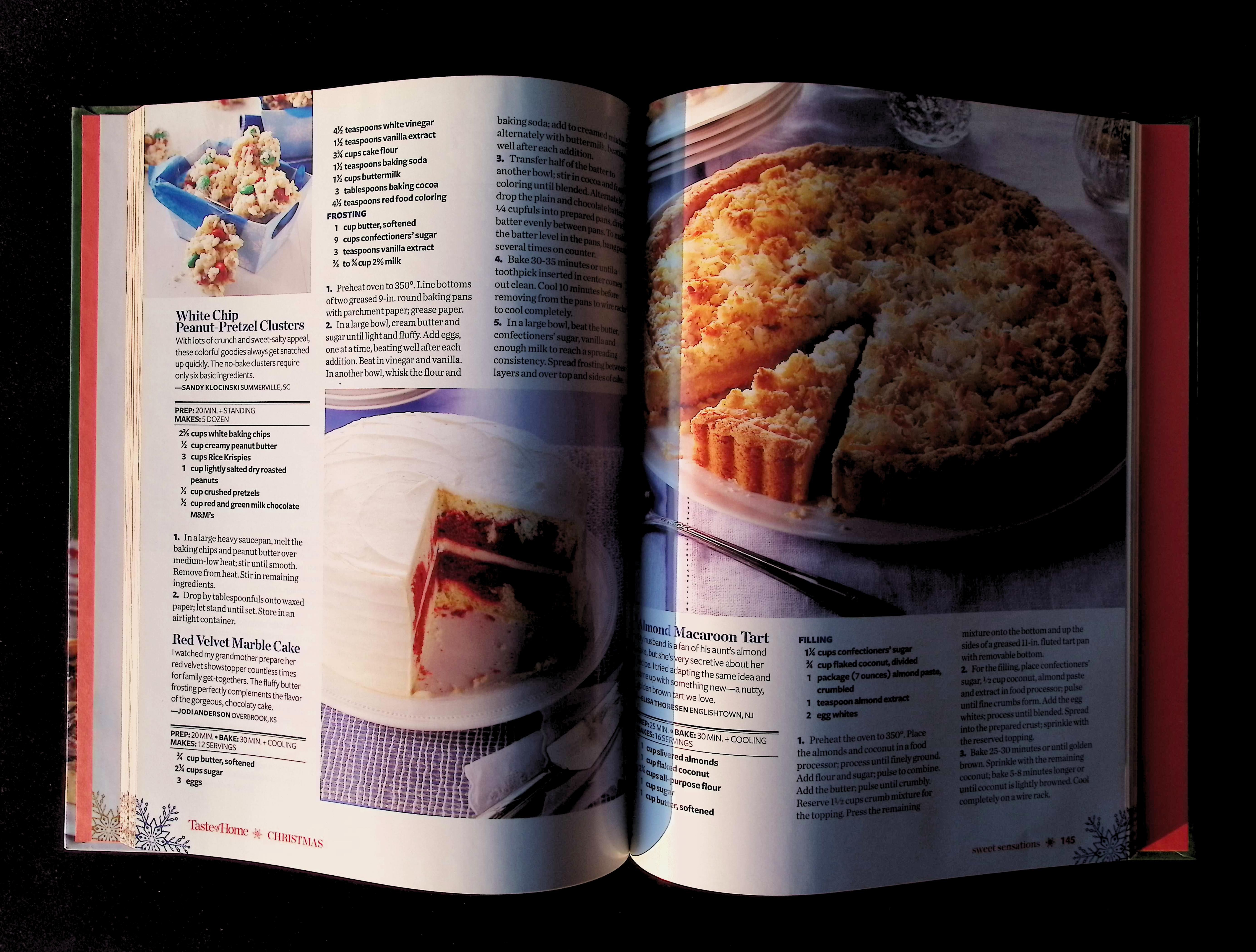 Taste of Home Christmas 2014 /. — image 5