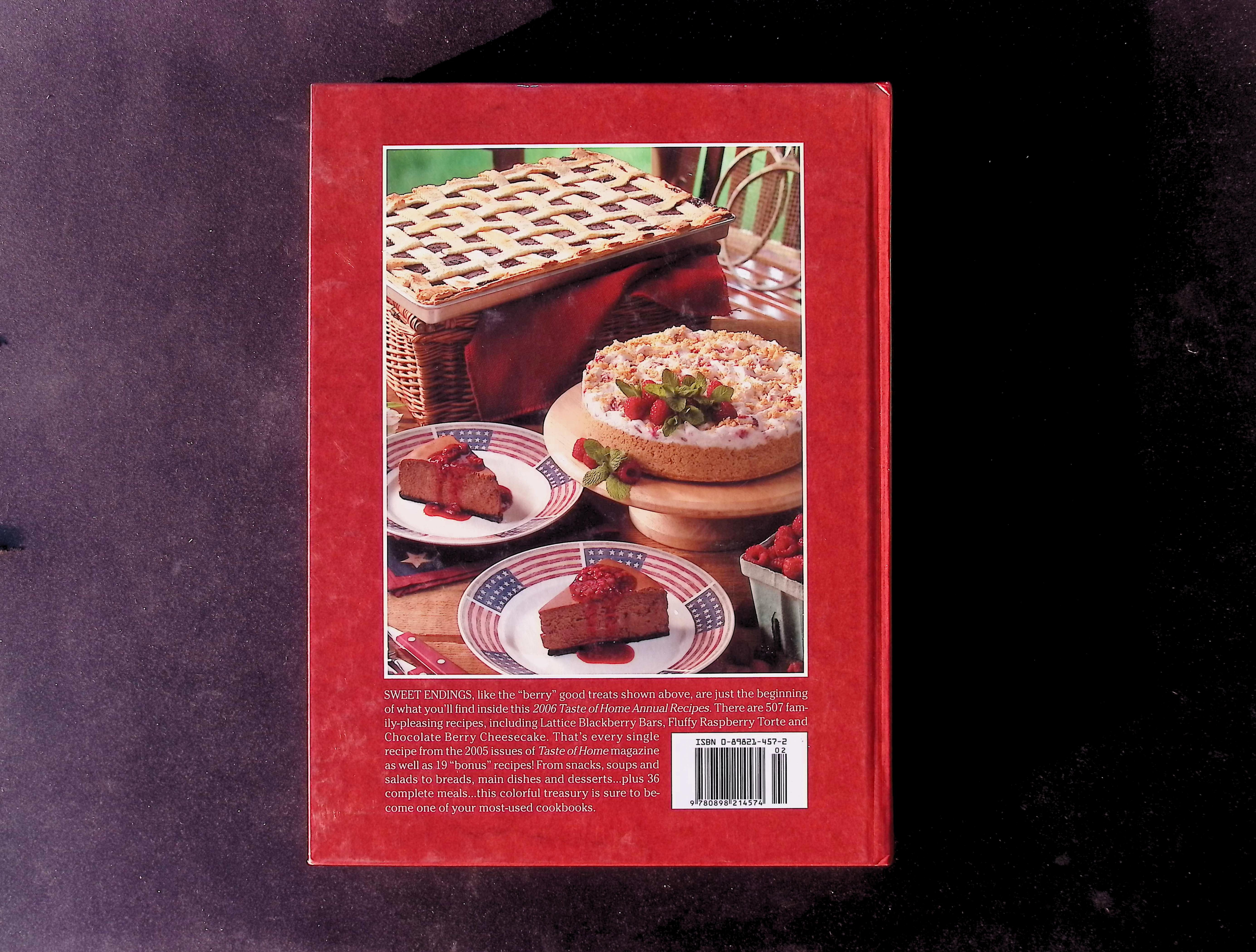 Taste of Home Annual Recipes — image 2