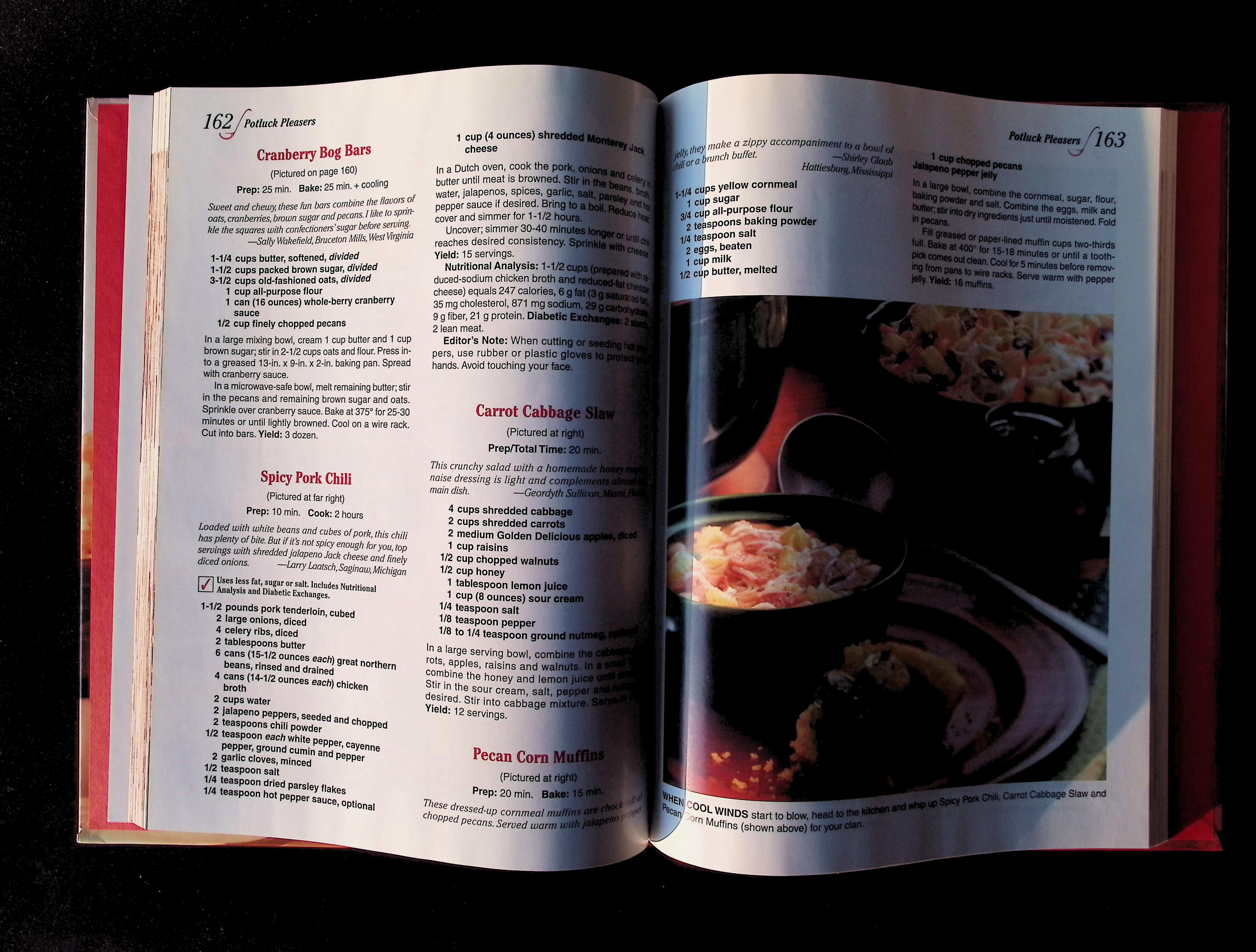 Taste of Home Annual Recipes — image 4