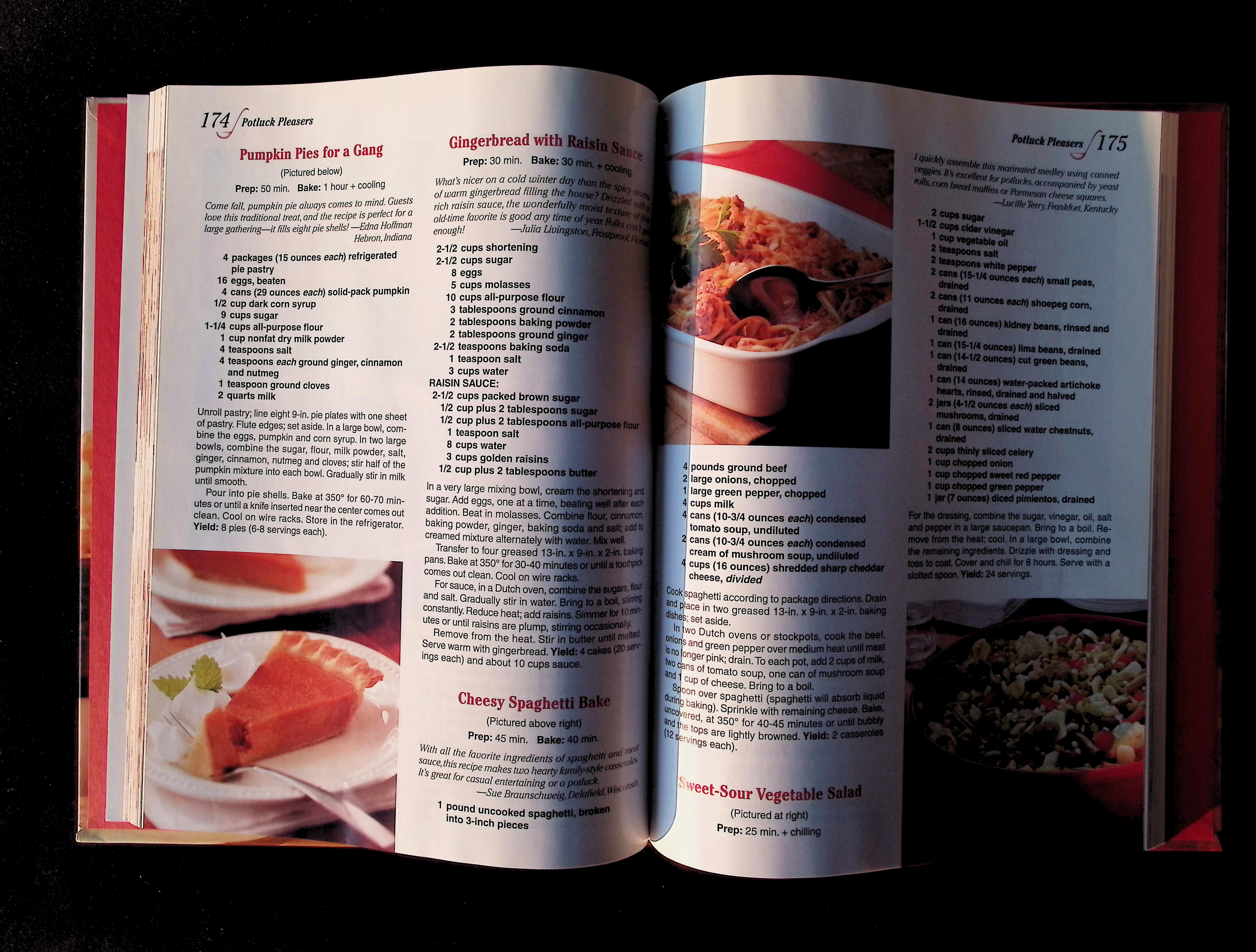 Taste of Home Annual Recipes — image 5
