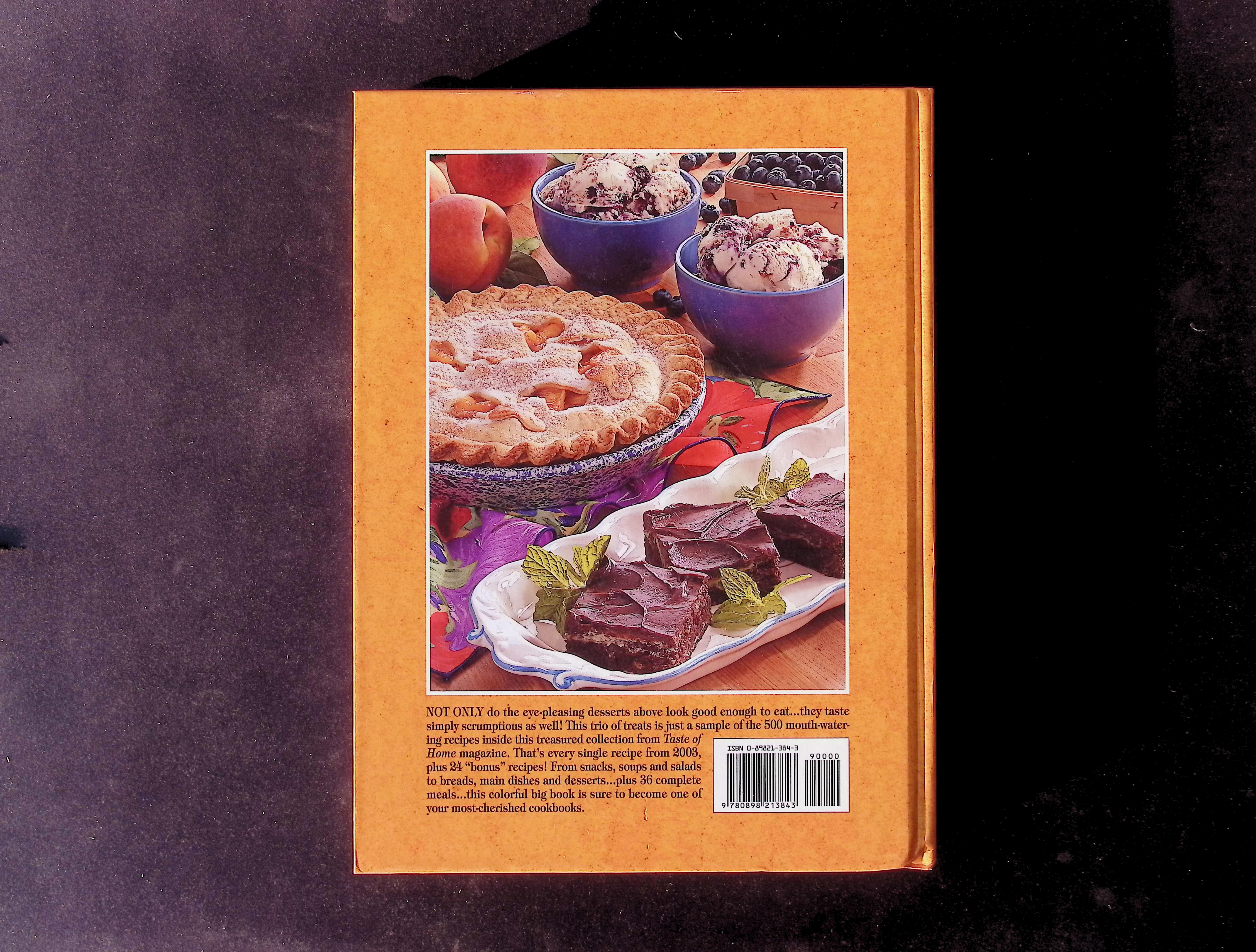 Taste of Home 2004 Annual Recipes — image 2