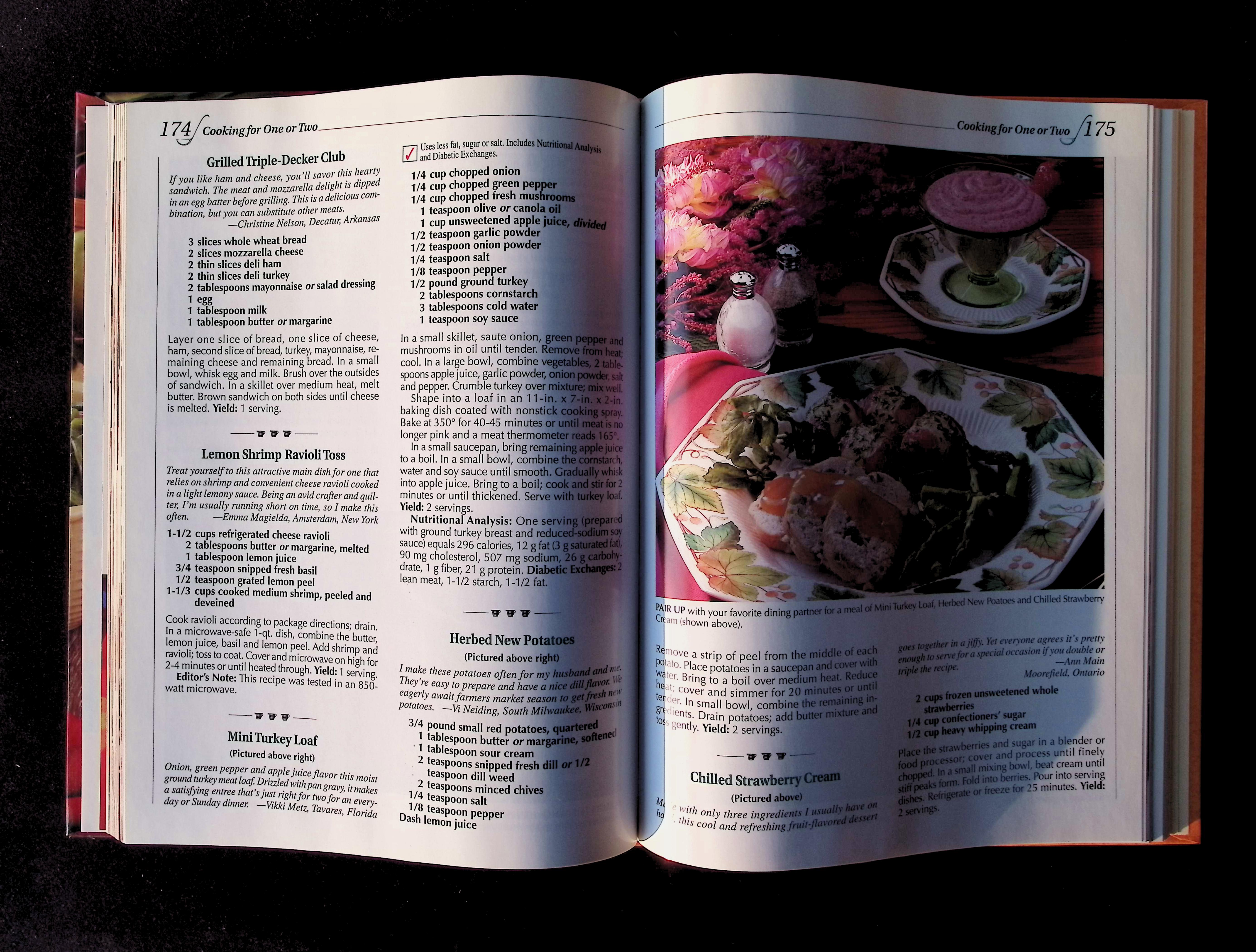 Taste of Home 2004 Annual Recipes — image 4