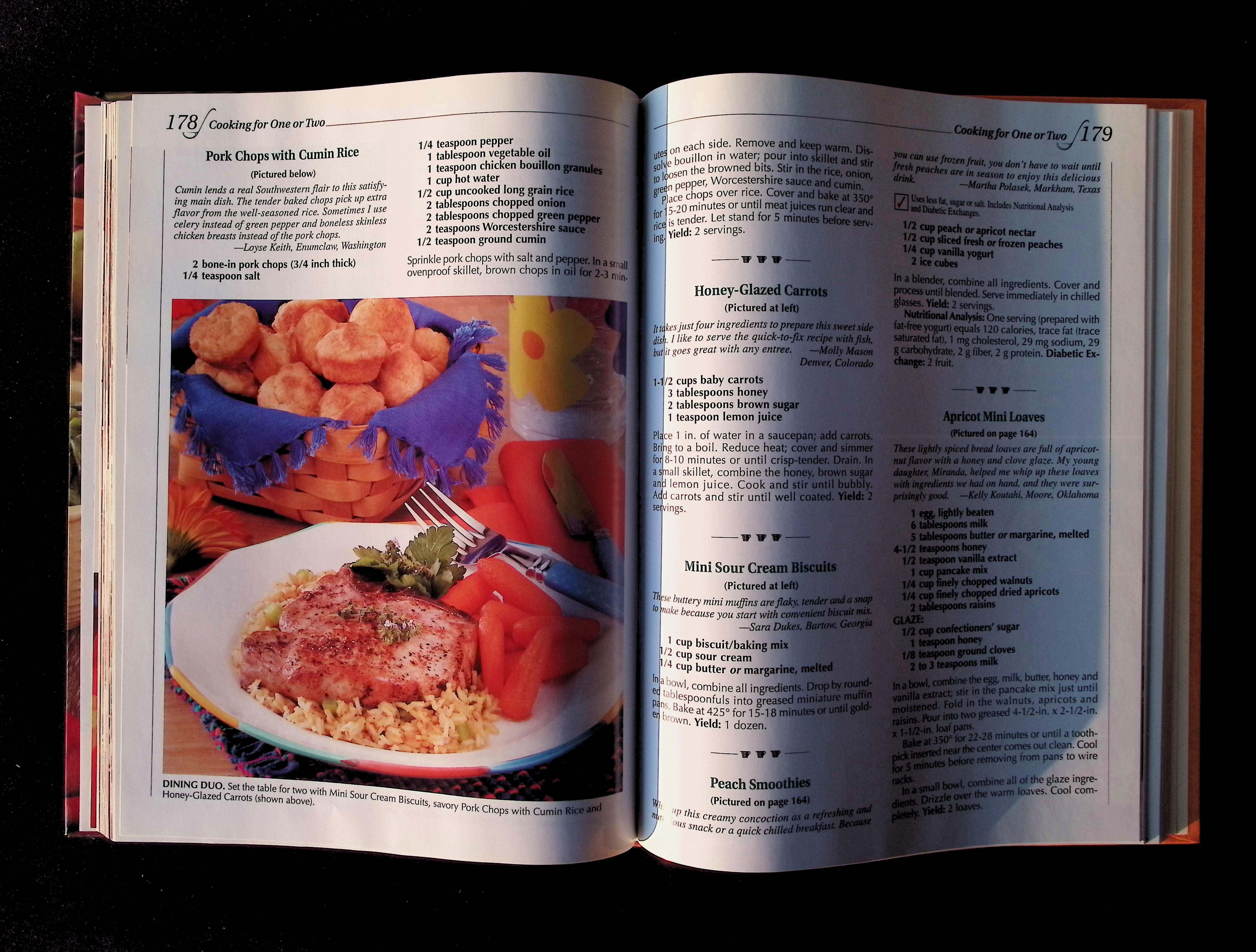 Taste of Home 2004 Annual Recipes — image 5
