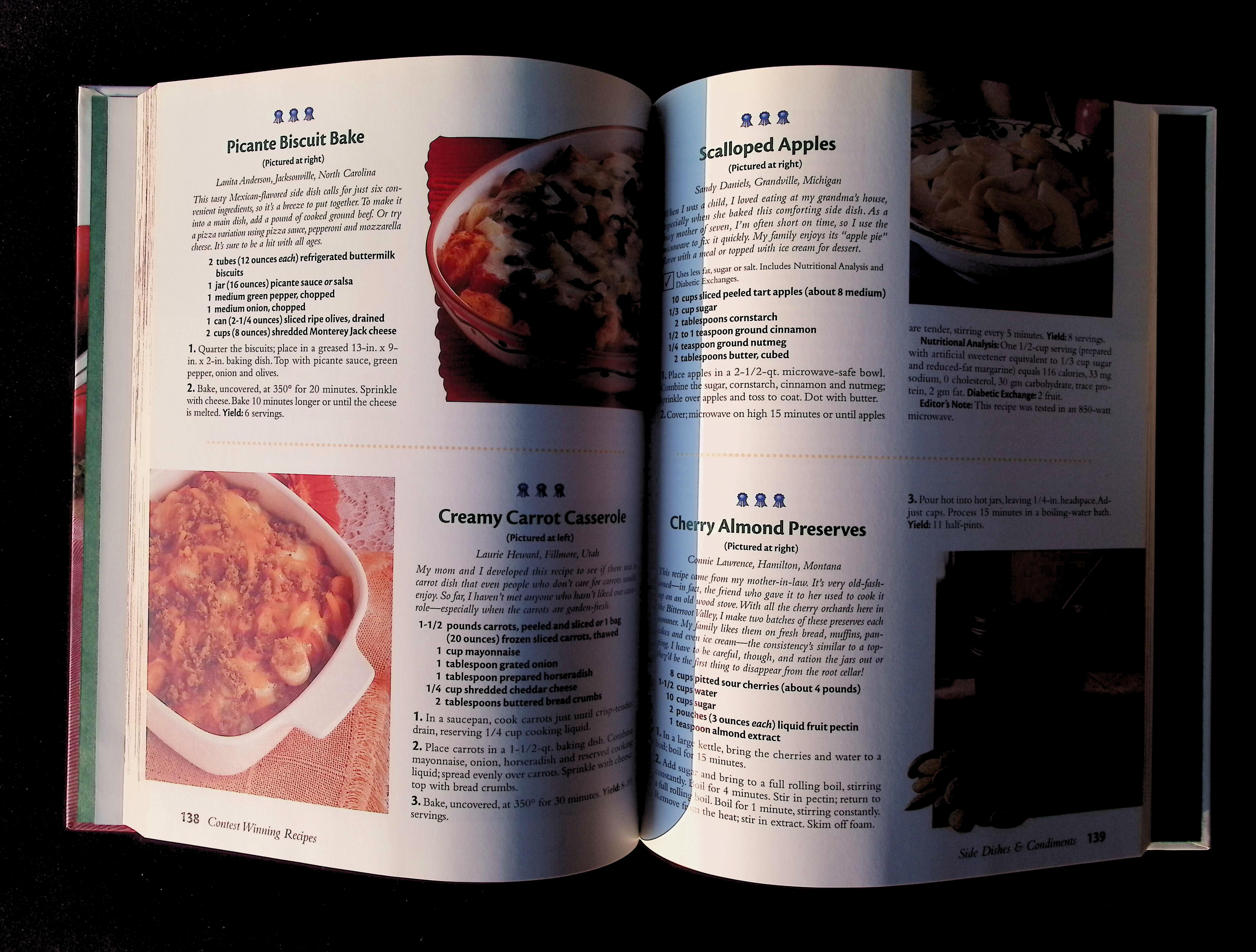 Taste of Home's Contest Winning Annual Recipes — image 5