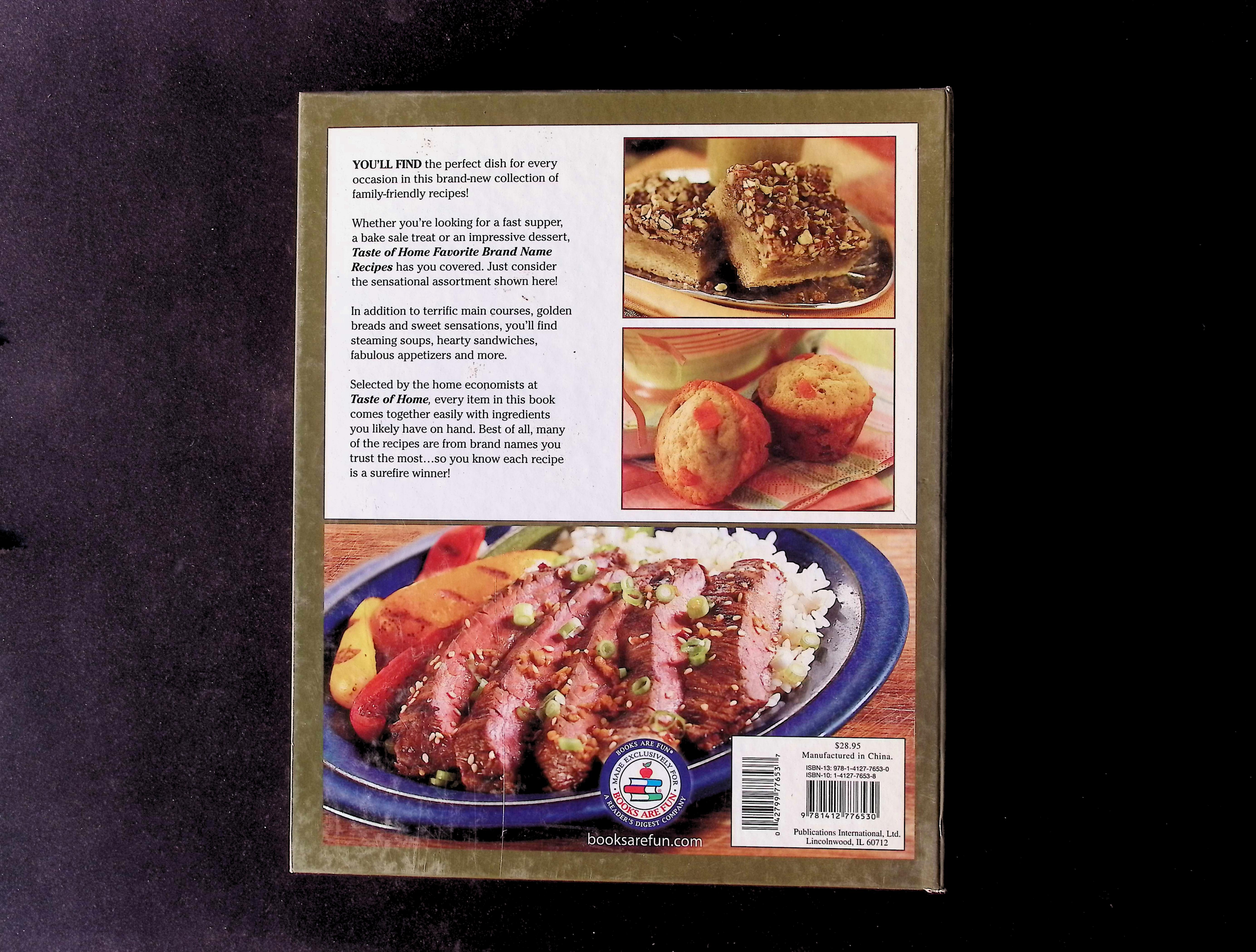 Favorite Brand Name Recipes — image 2