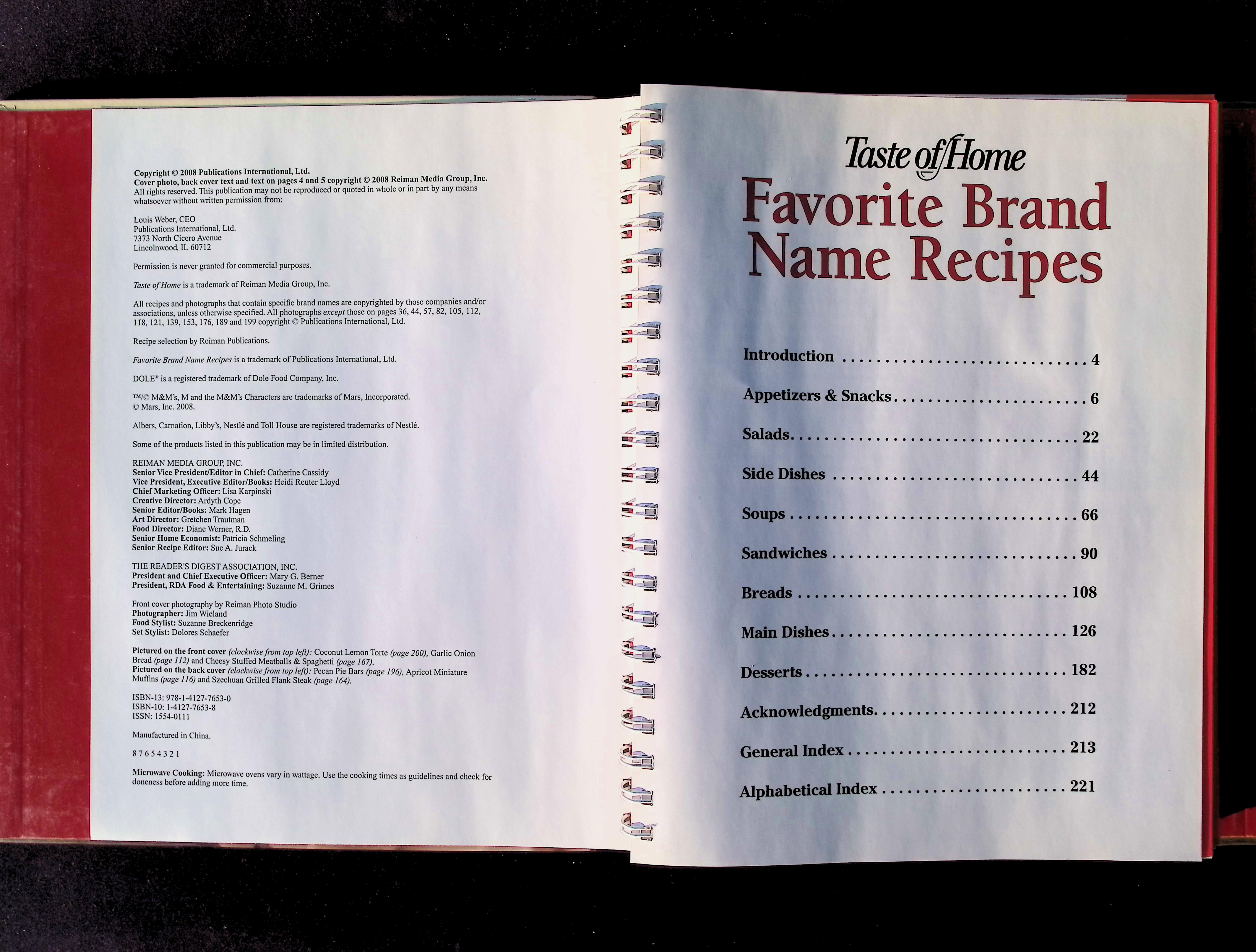 Favorite Brand Name Recipes — image 3