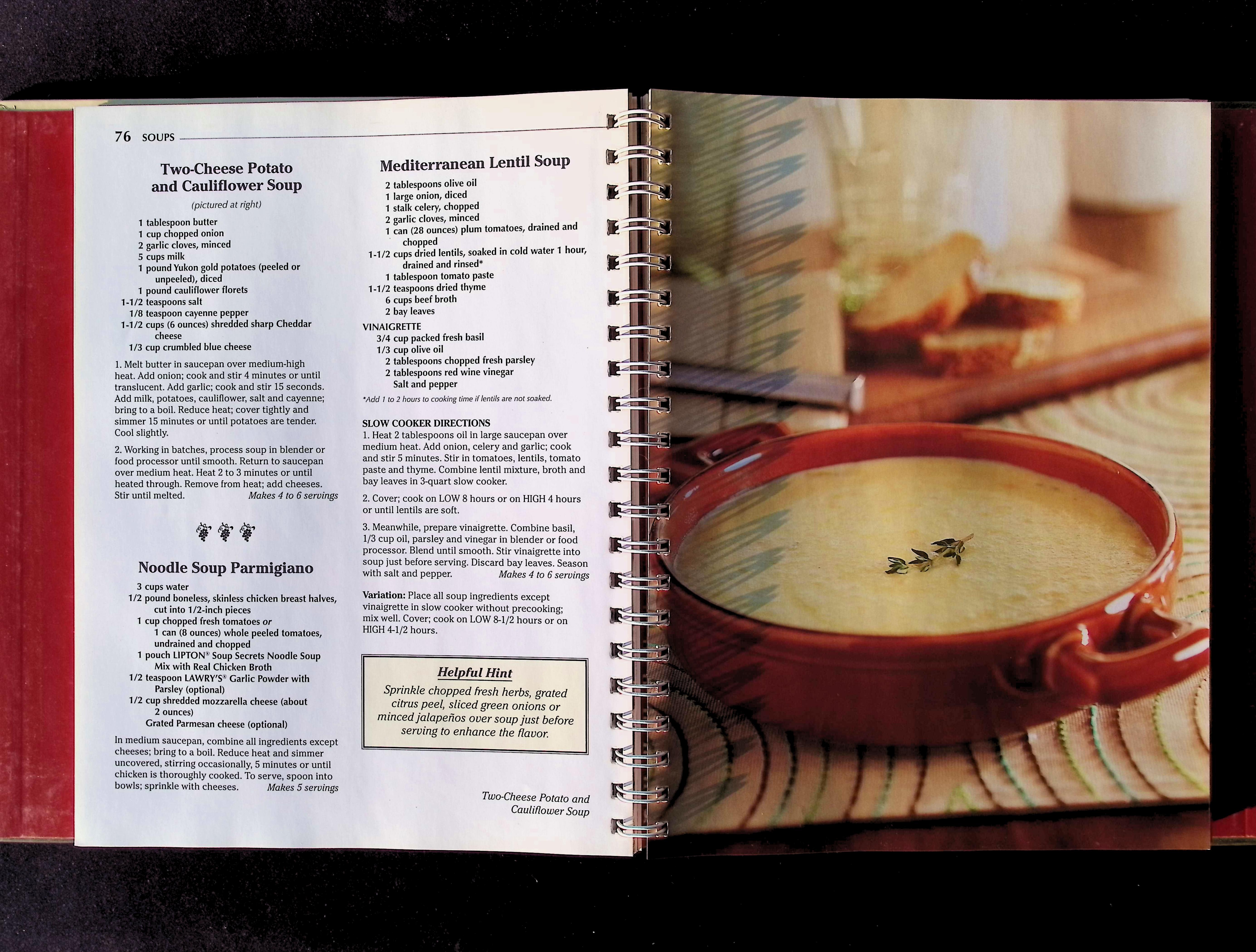 Favorite Brand Name Recipes — image 5