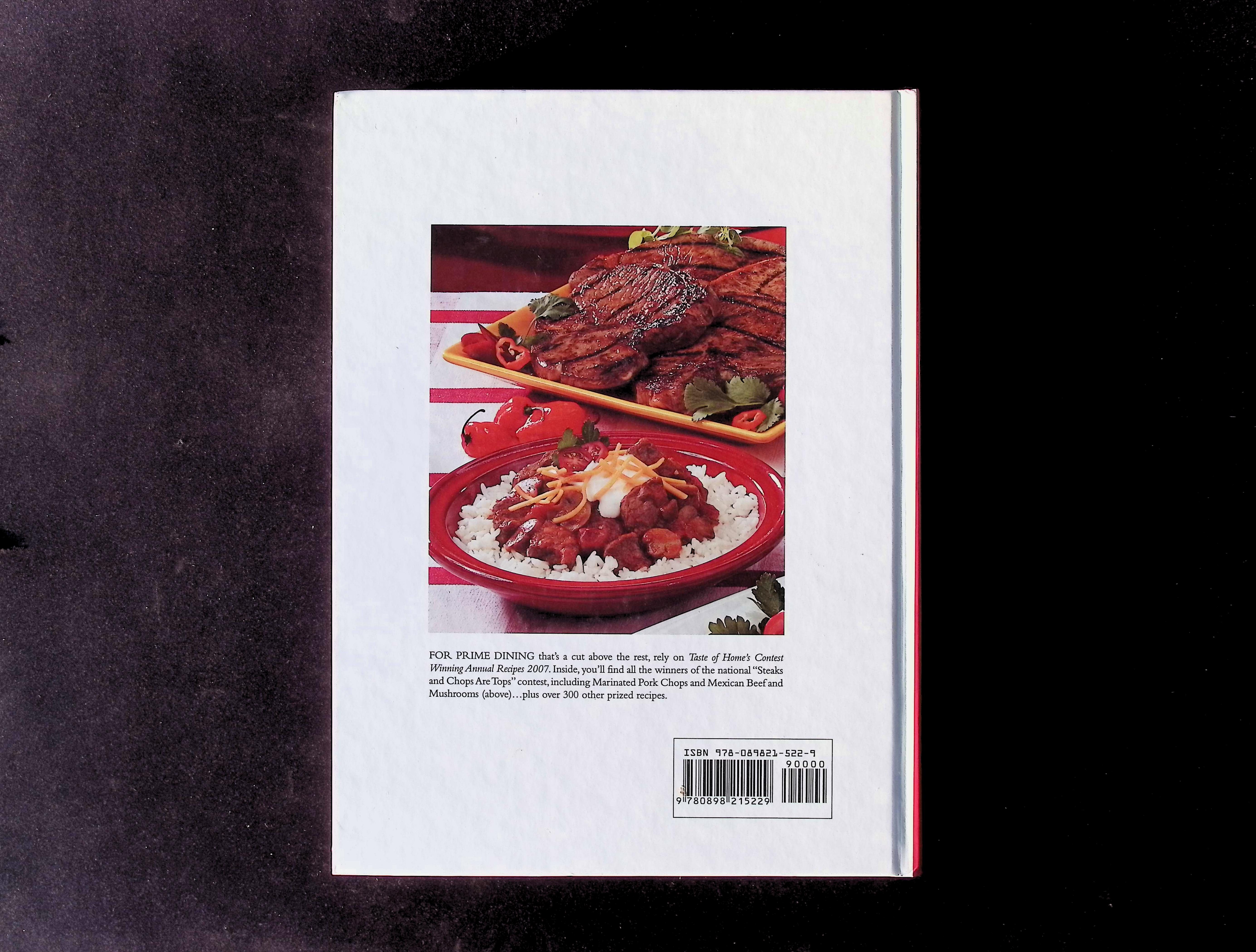 Taste of Home Contest Winning — image 2
